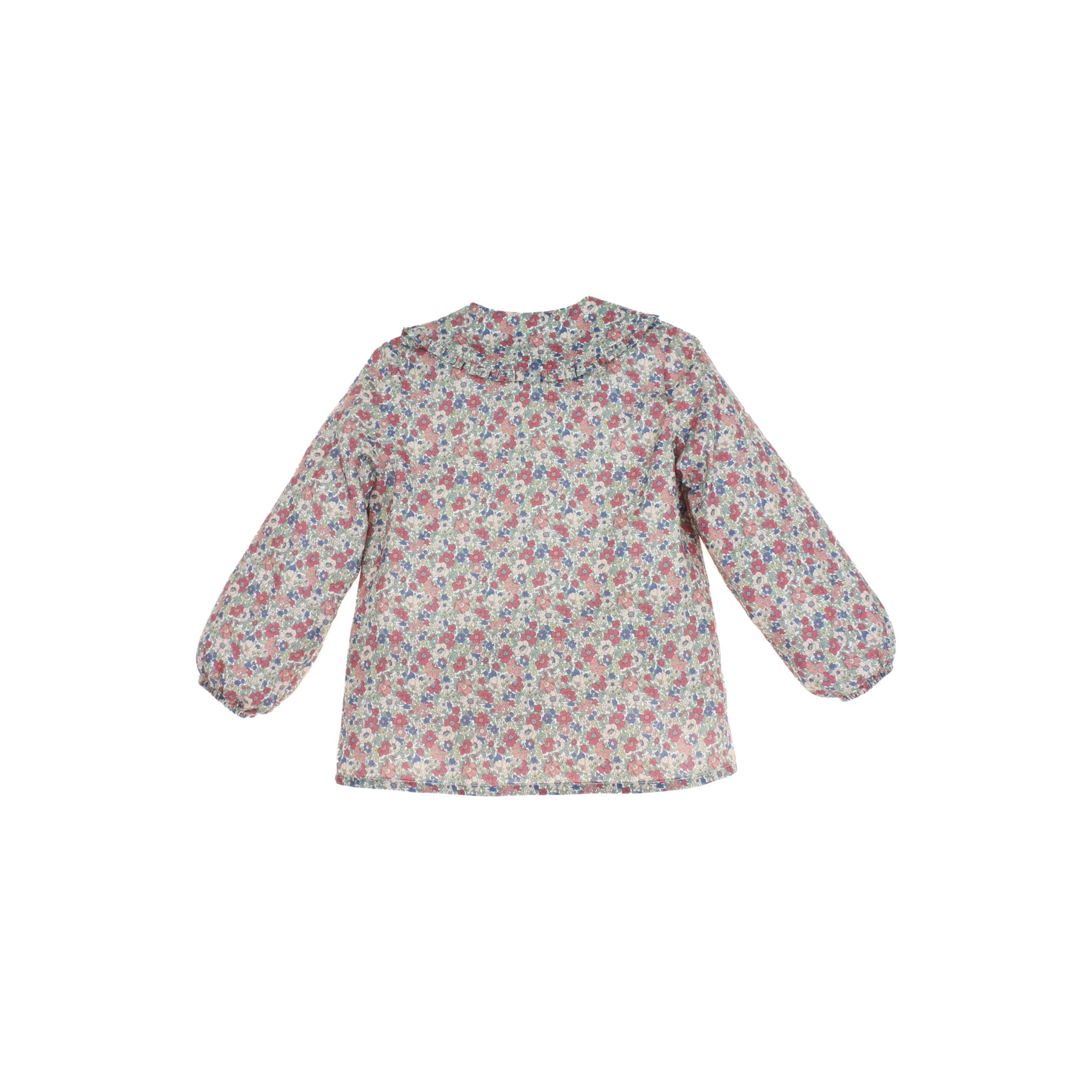 Pant Set Grosella