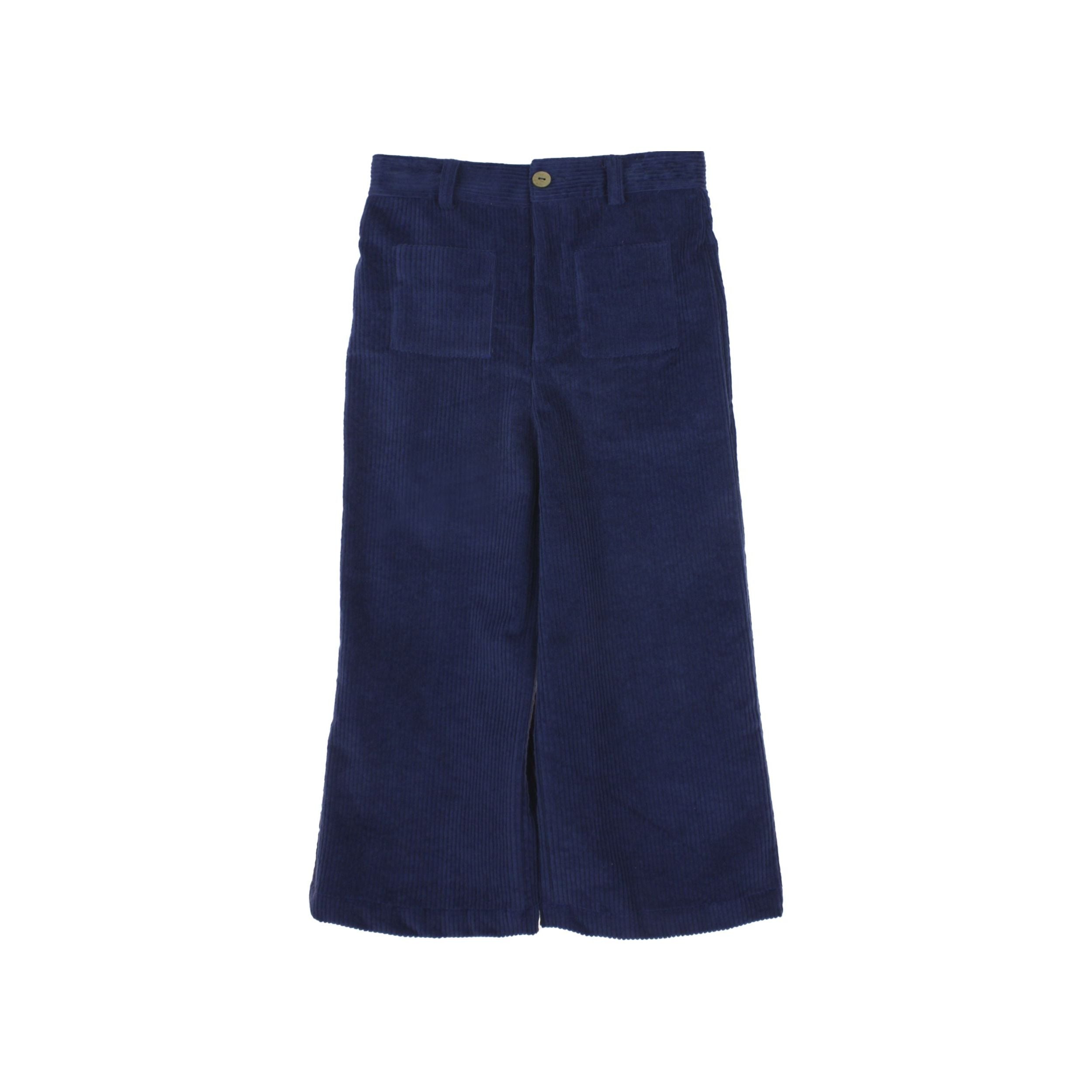 Pant Set Grosella
