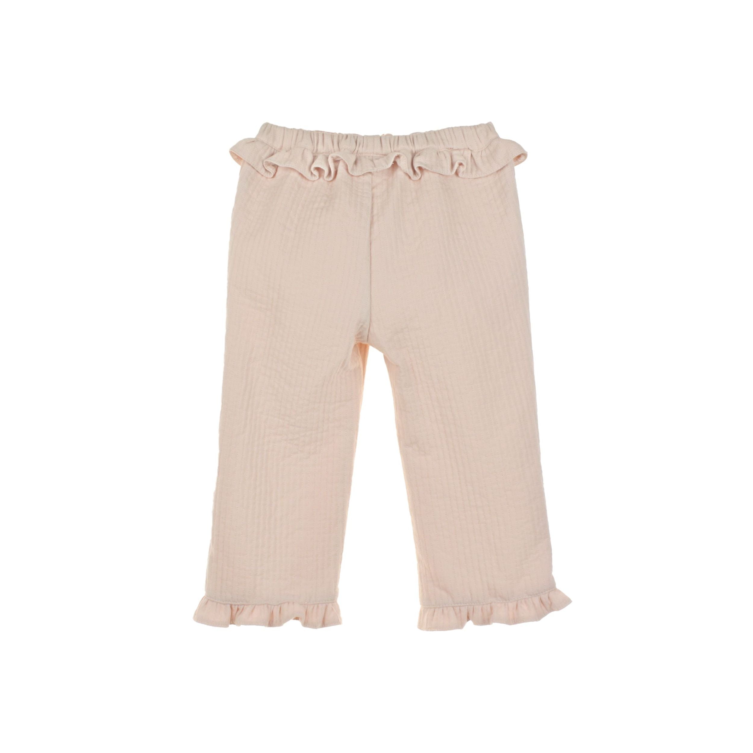 Baby Set Garden