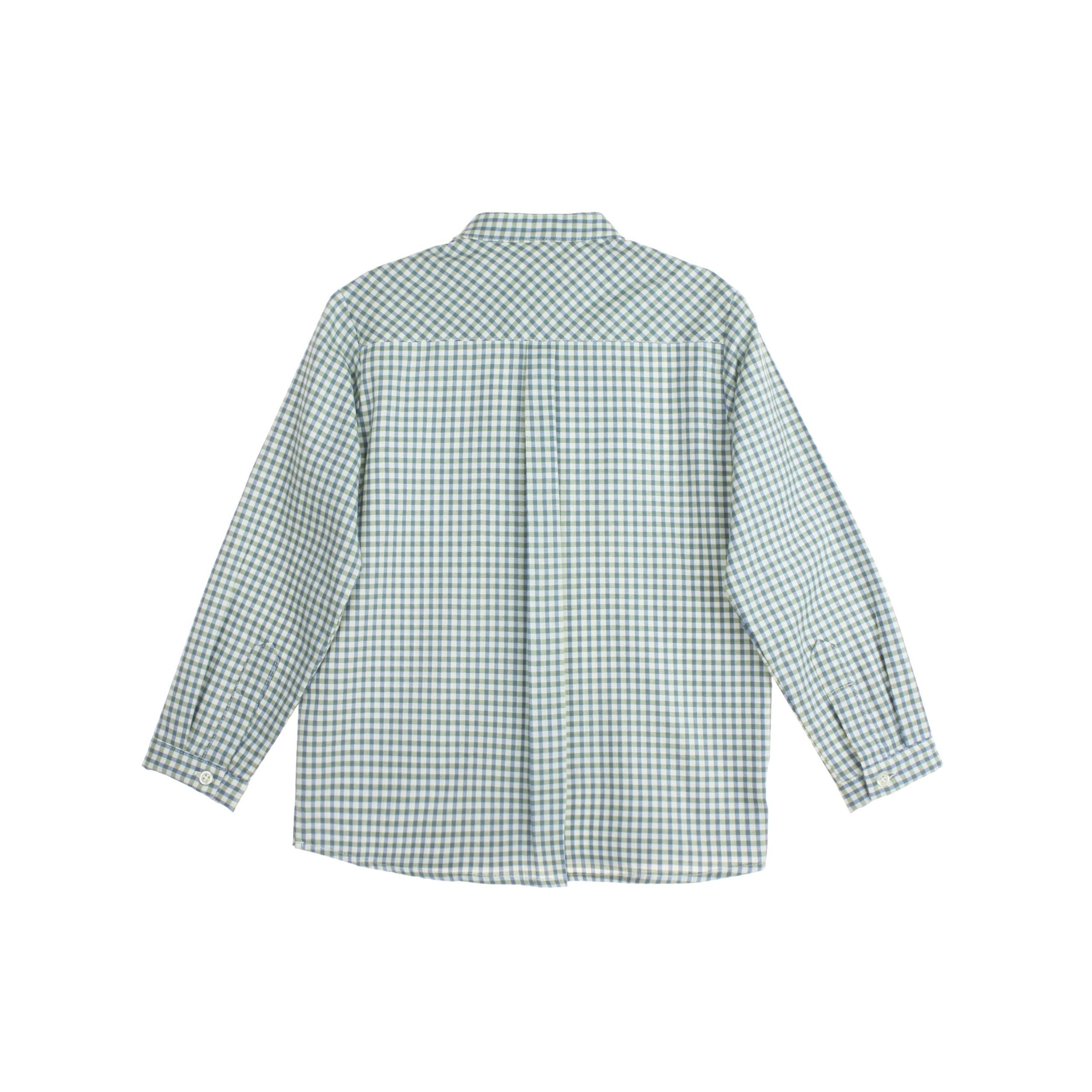 Boy Set Grosella