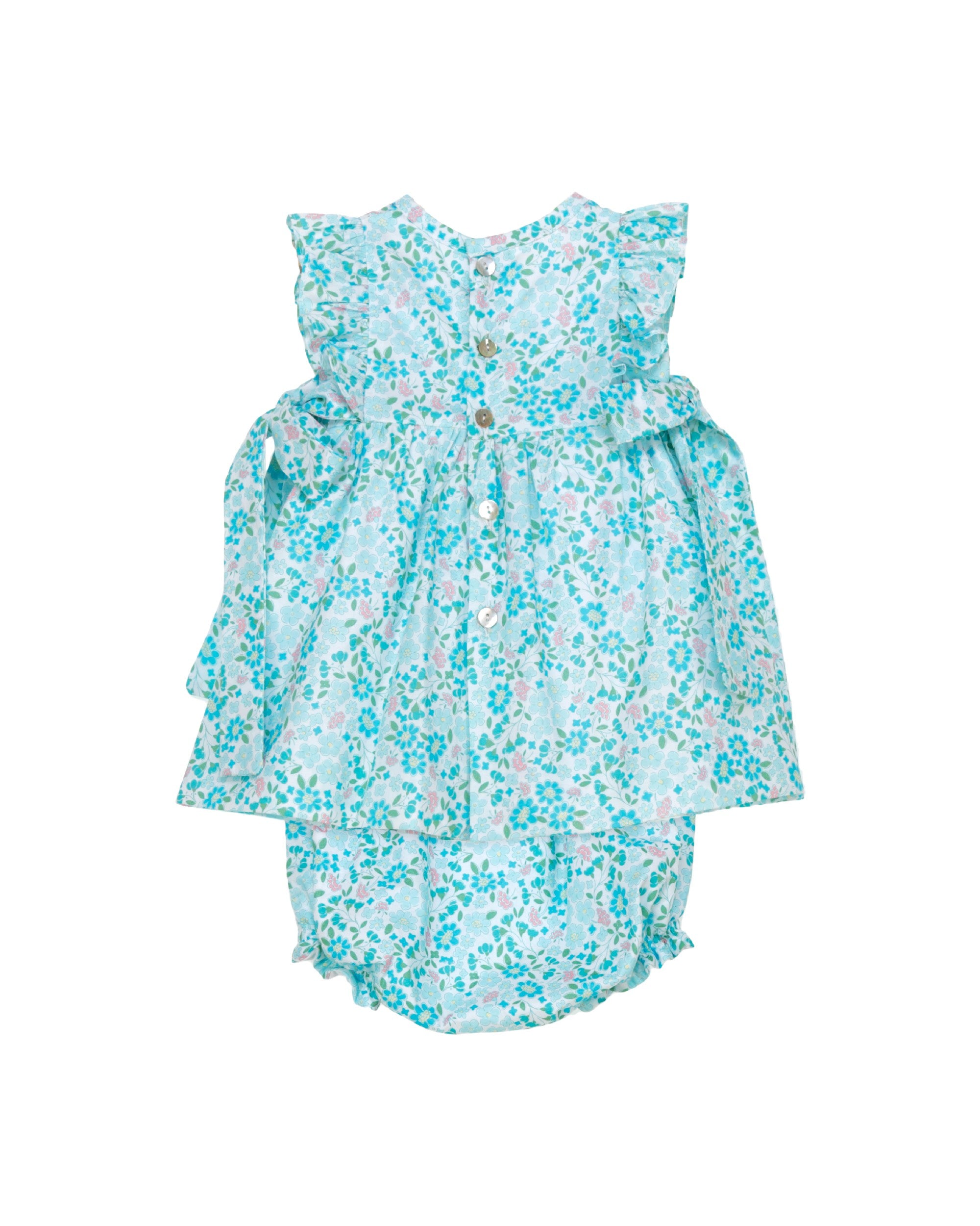 Smock Set 'Paros'