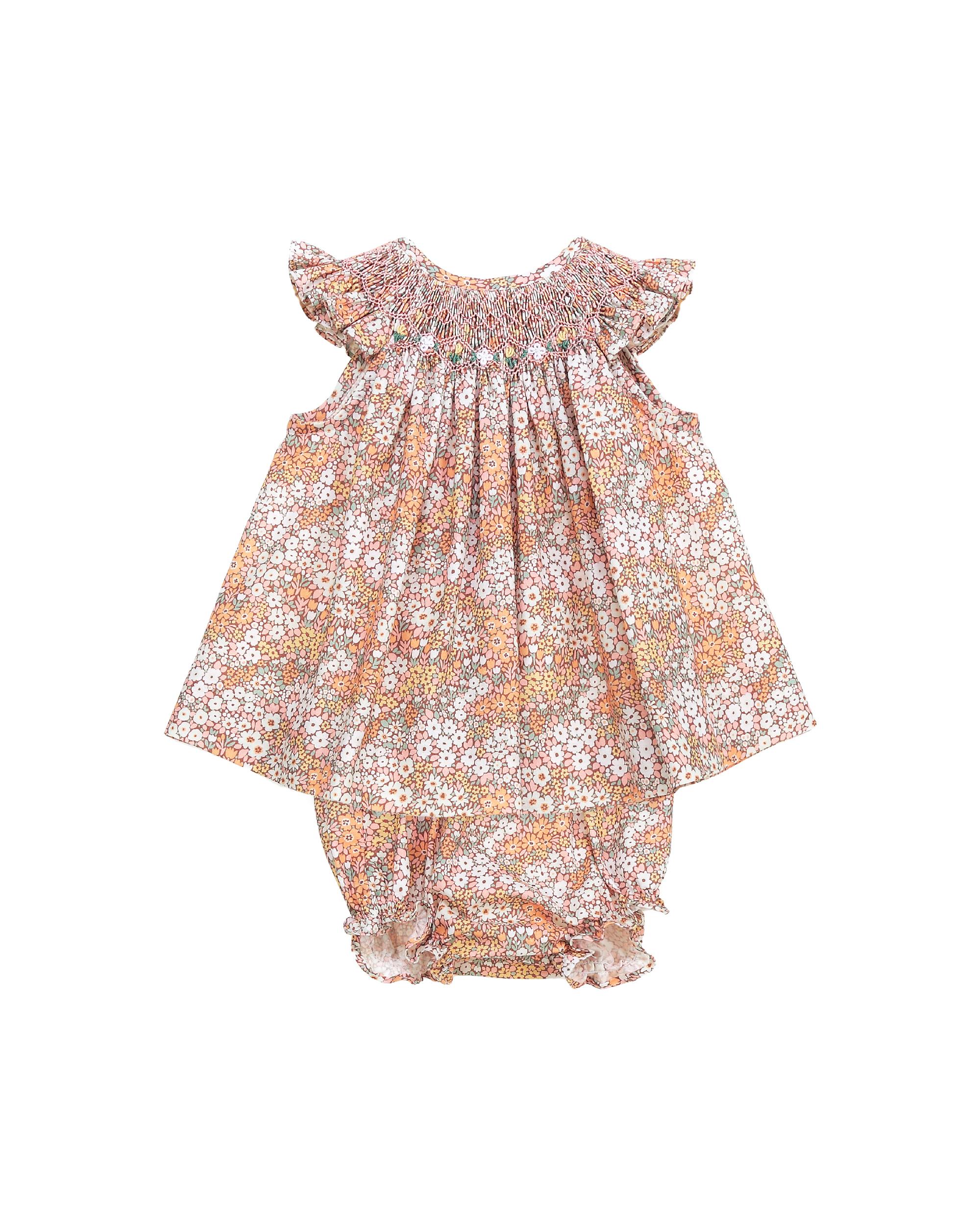 Bloomer Set 'Picnic'