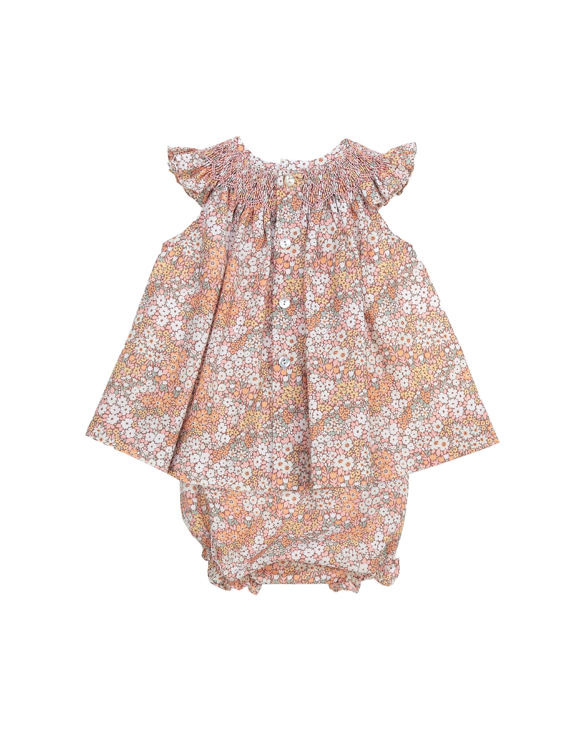 Bloomer Set 'Picnic'