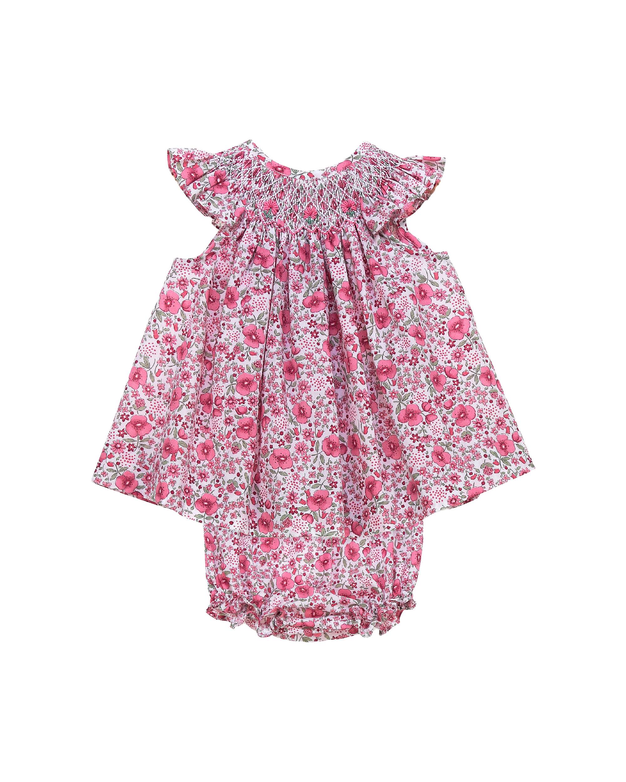 Bloomer Set 'Very Berry'