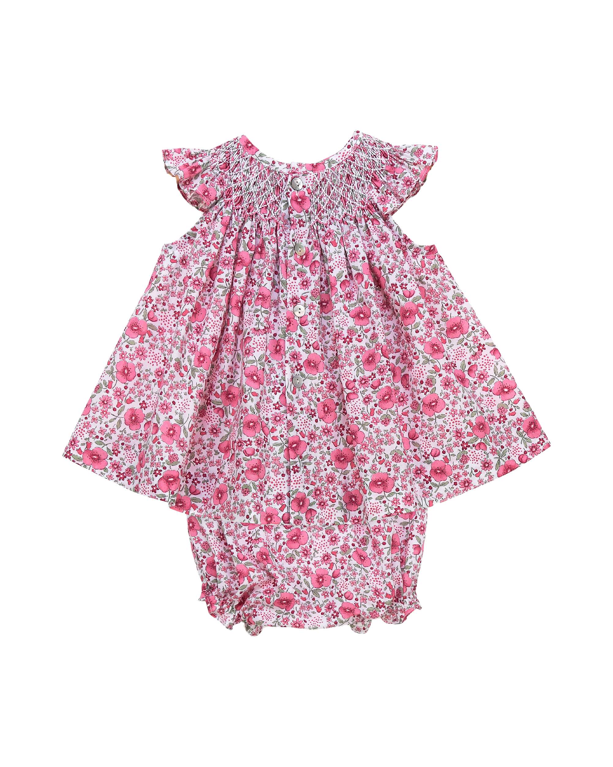 Bloomer Set 'Very Berry'