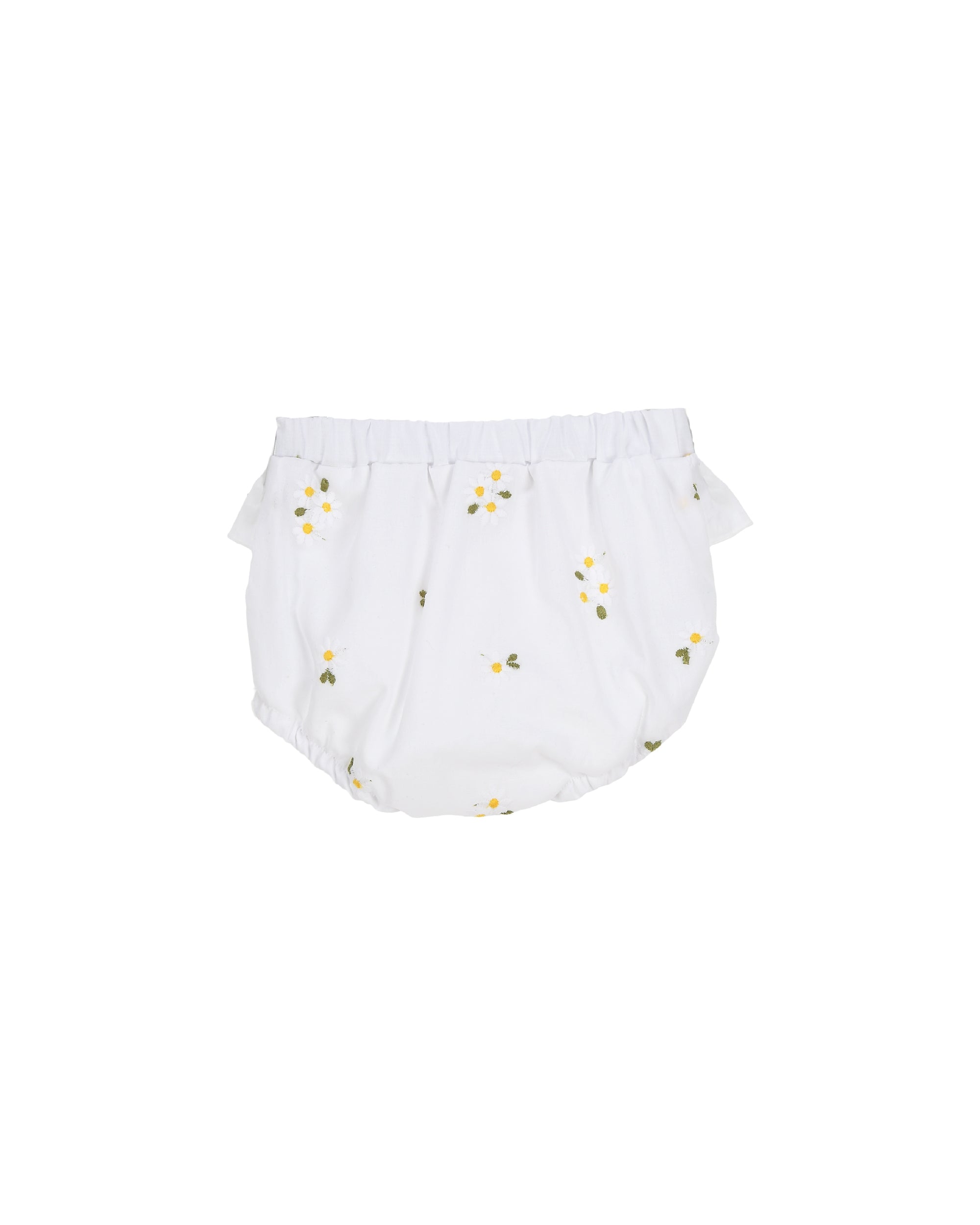 Bloomer Set 'Margarita' Daisies