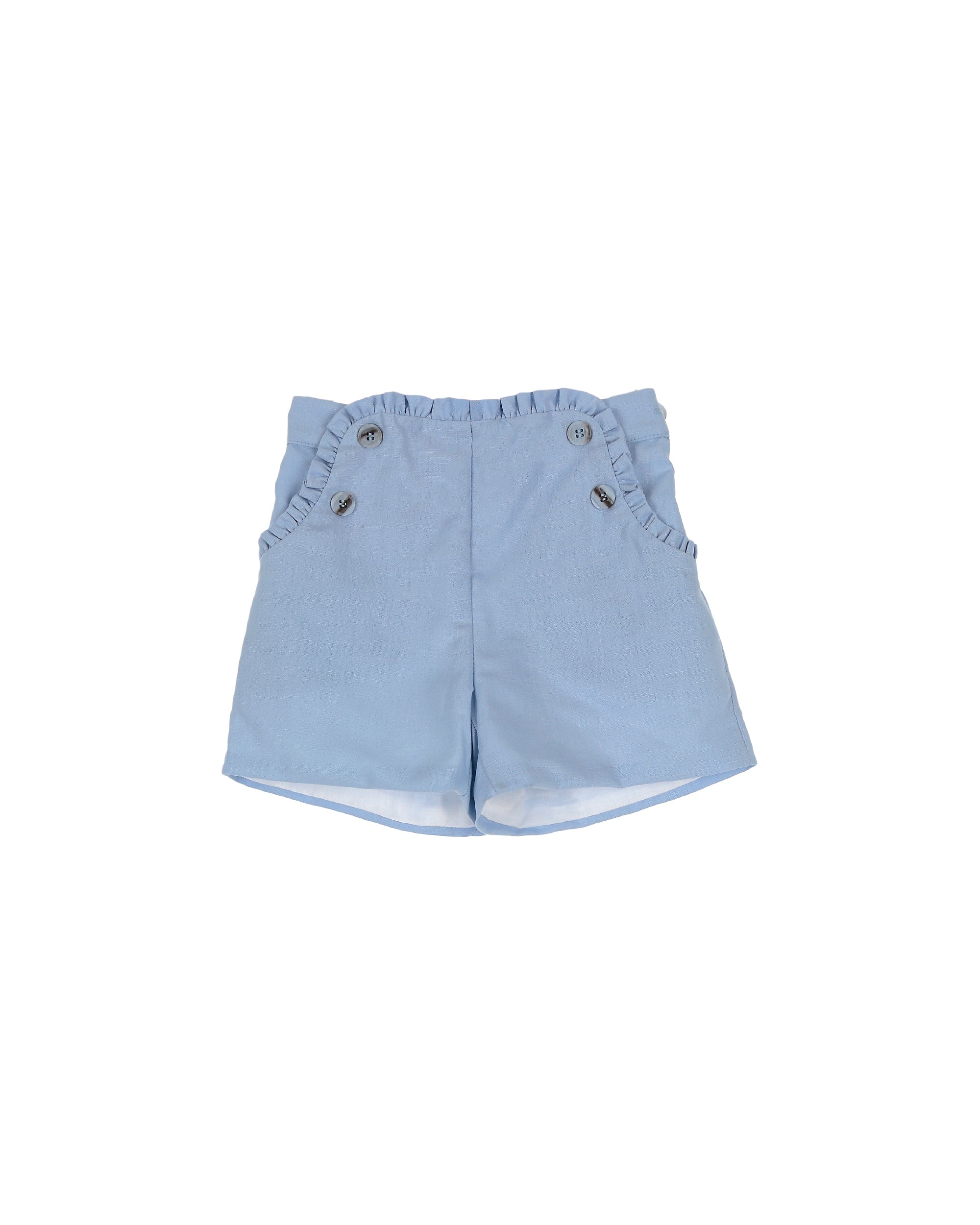 Short Set 'Blue Moon'