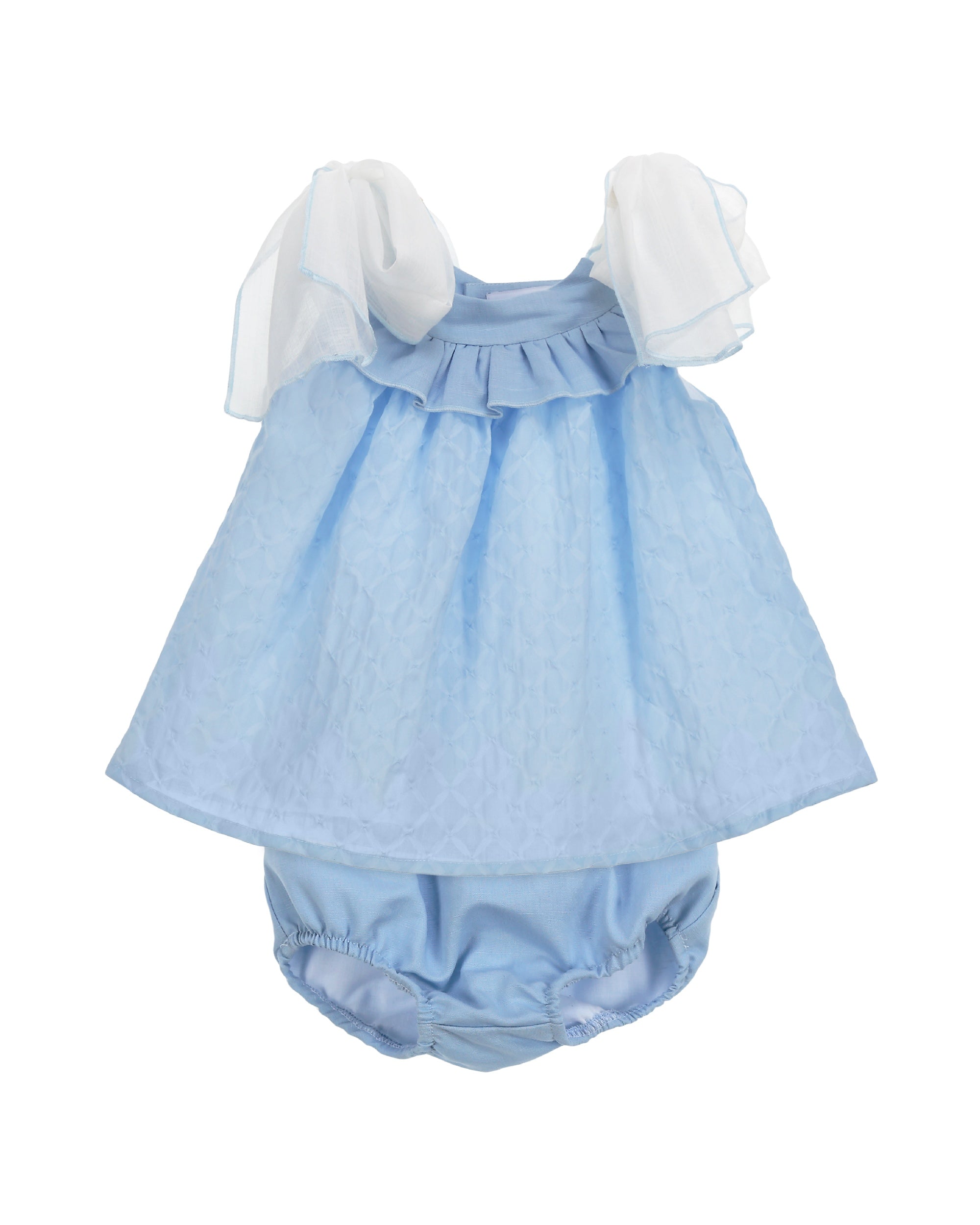 Bloomer Set 'Blue Moon'