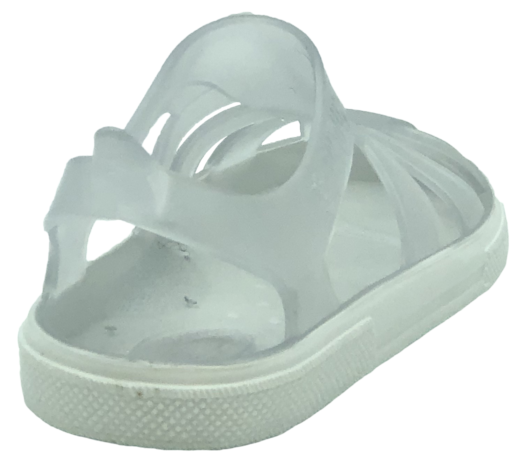 Boatilus Bioty Transparent Sandał