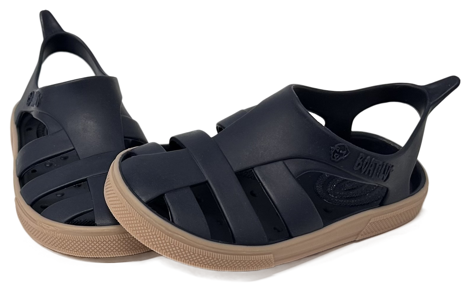 Boatilus Bioty Navy Sandał