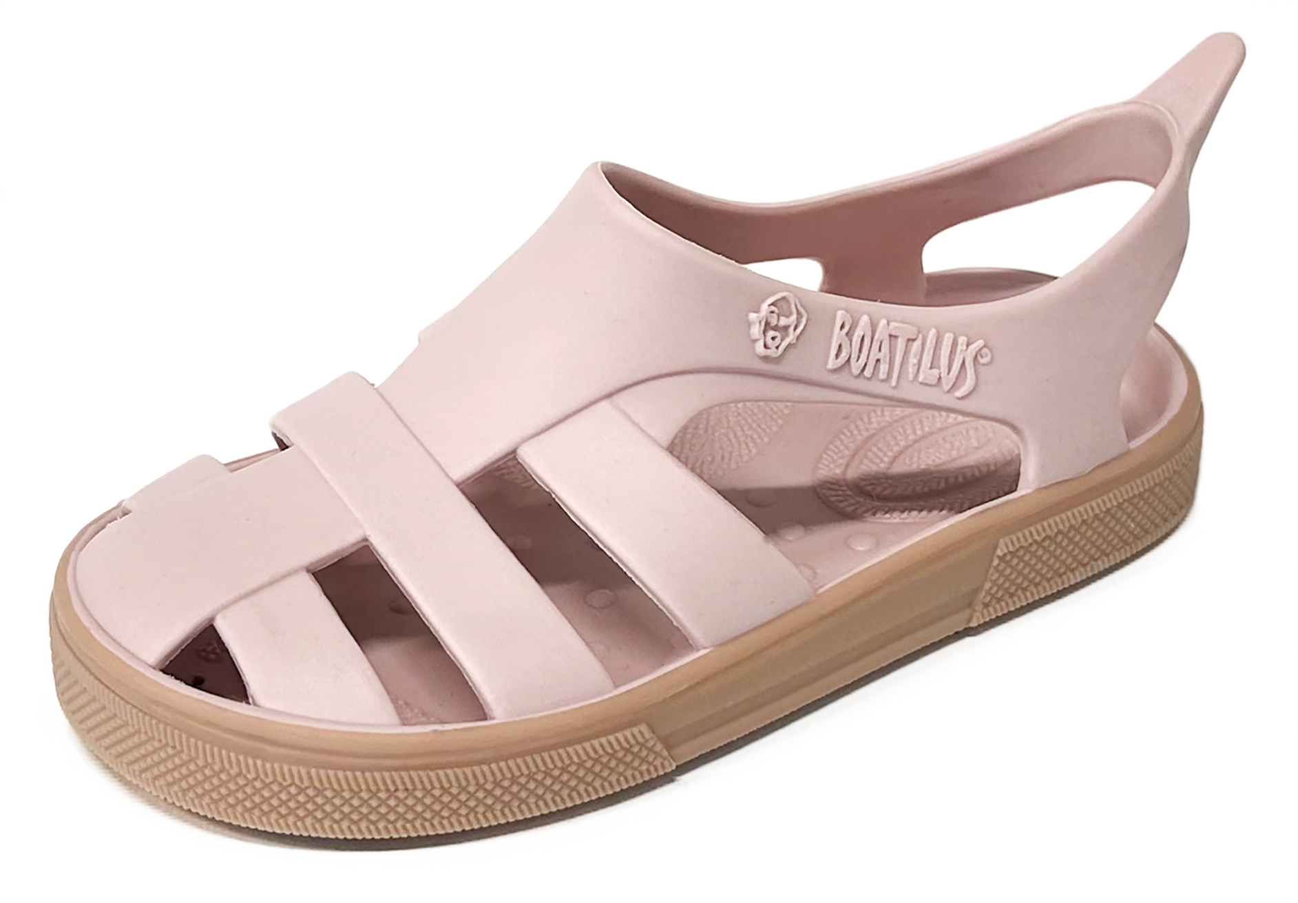 Boatilus Bioty Pink Sandal