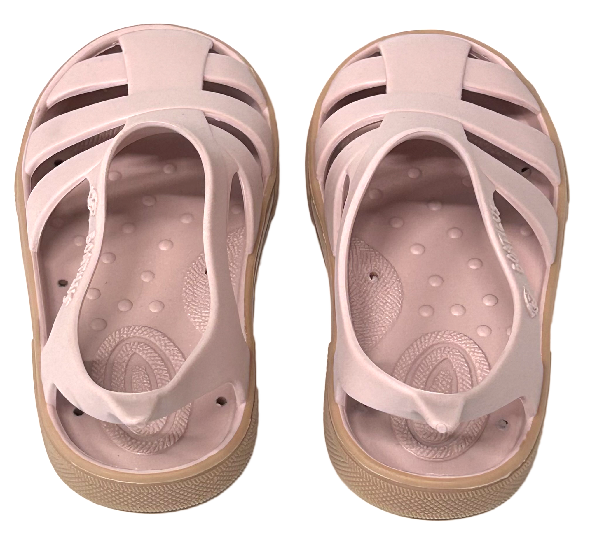 Boatilus Bioty Pink Sandal