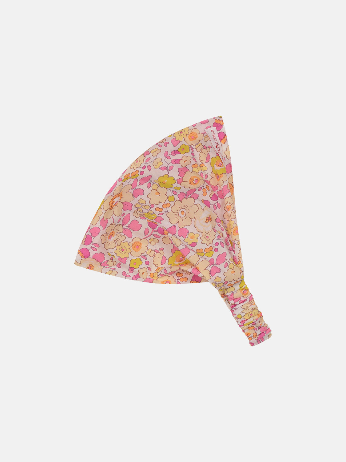 Bandana Yellow Betsy