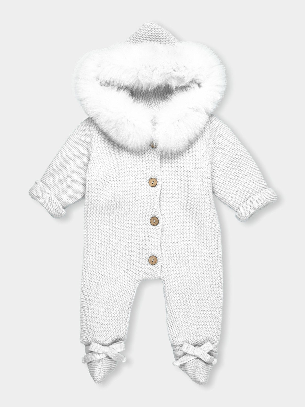 Pramsuit Sensibilidad