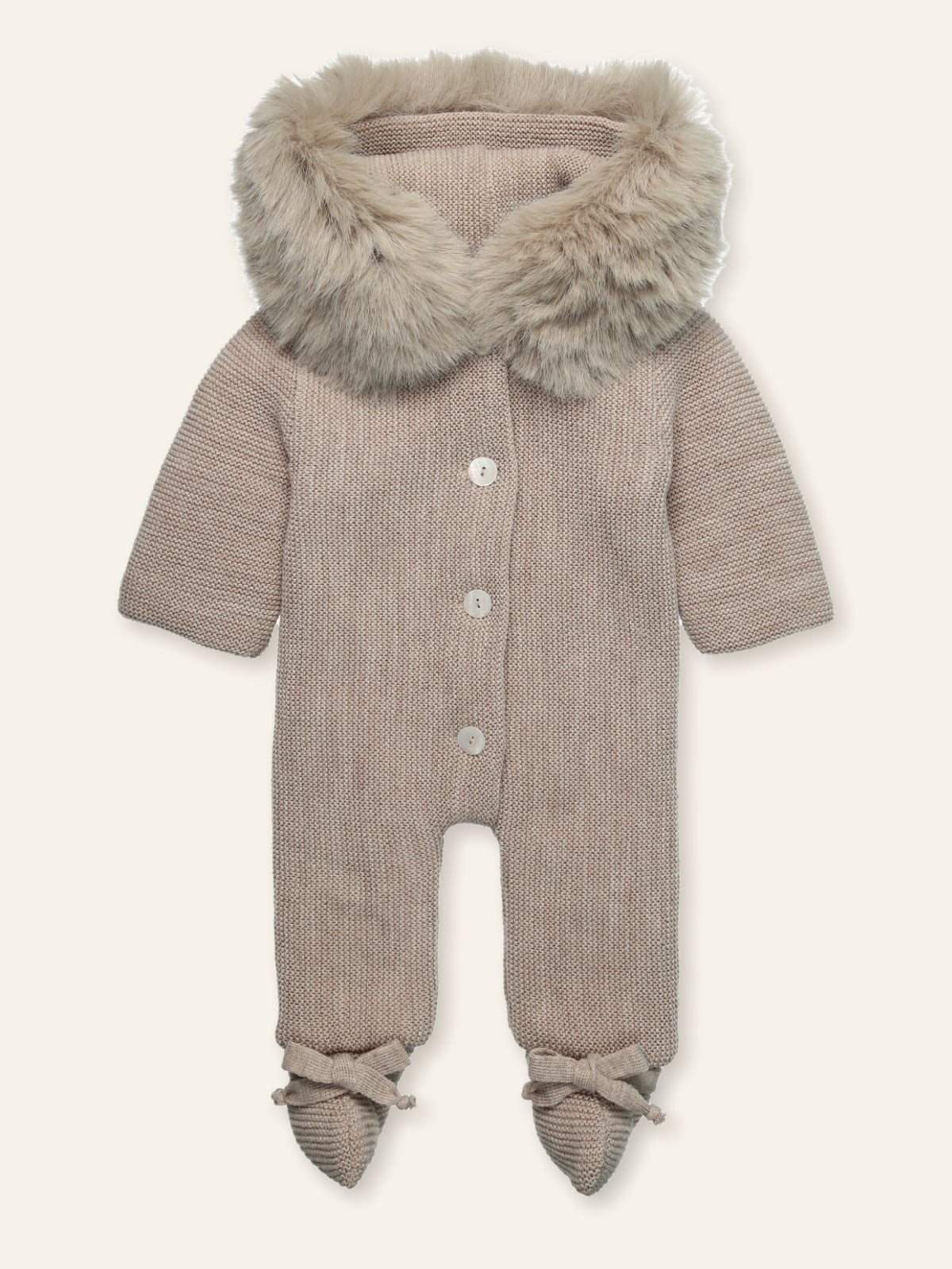 Pramsuit Dots