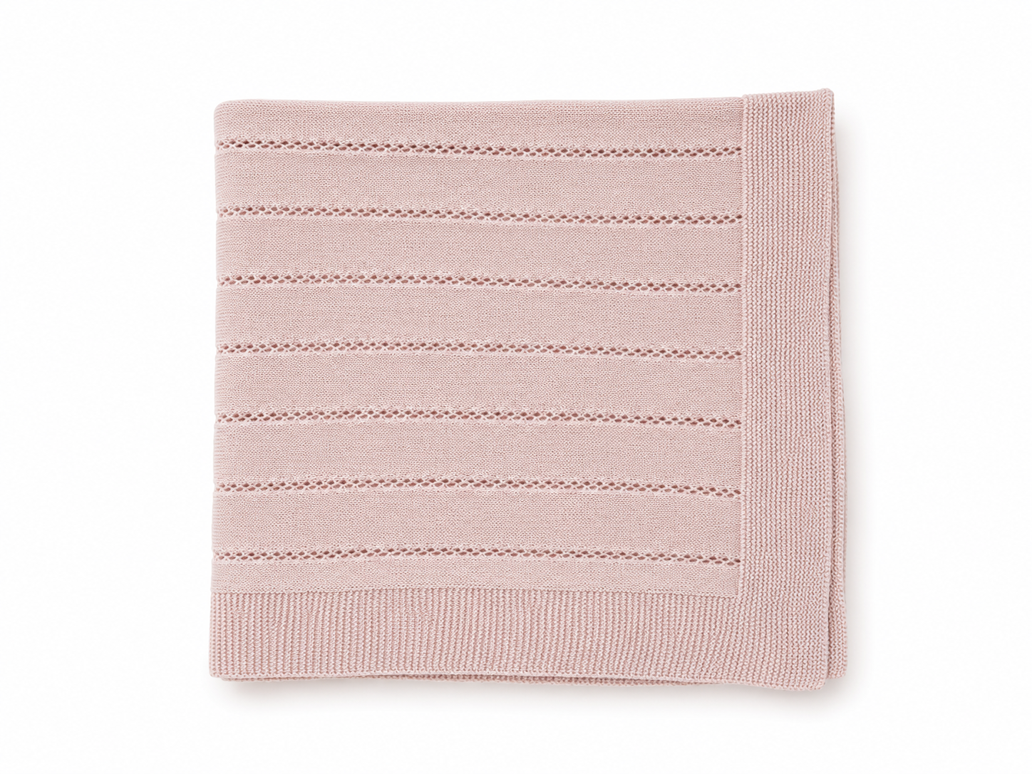 Blanket 'Aurora Stripes'