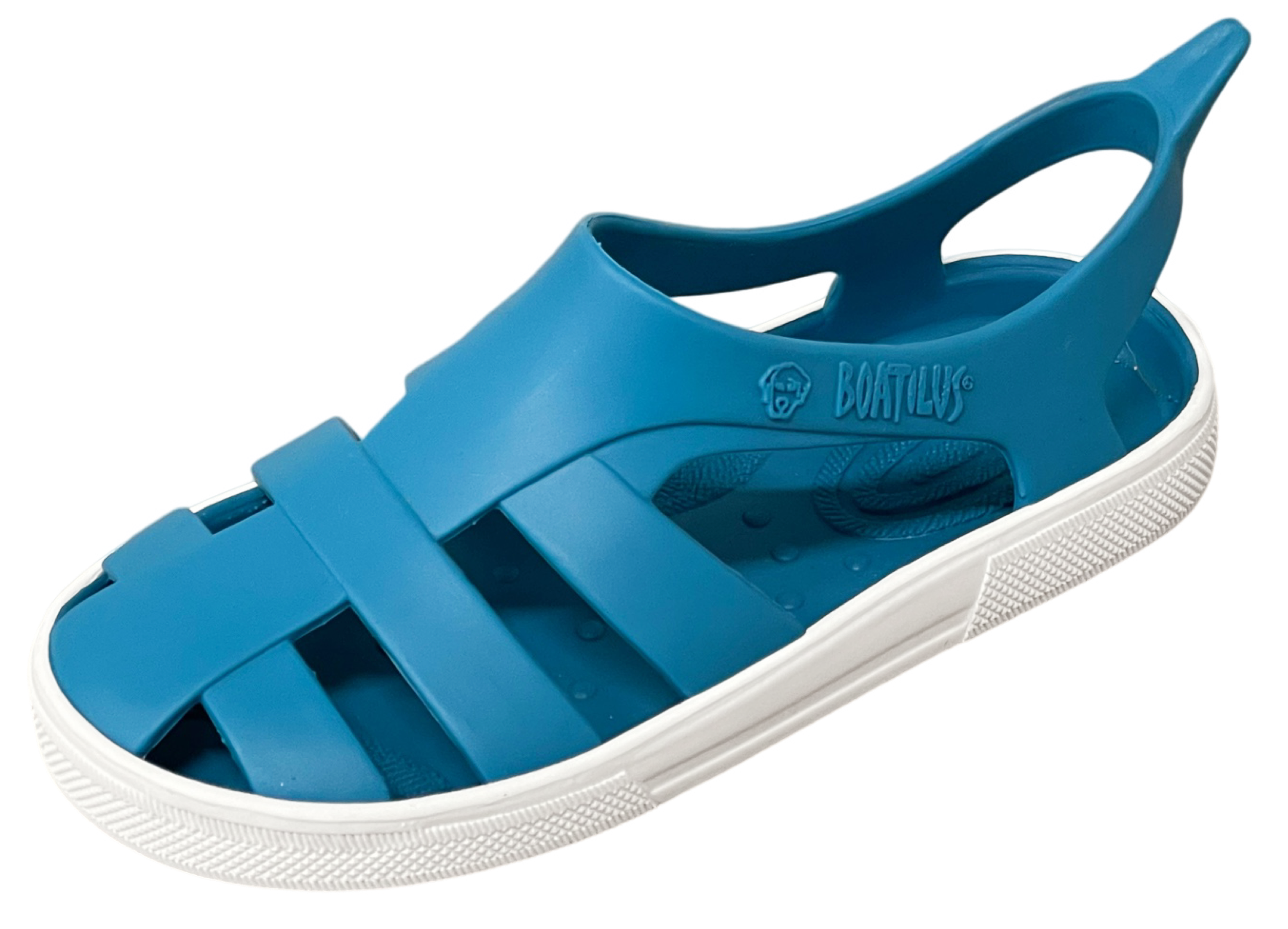 Boatilus Bioty Caribe Blue Sandal