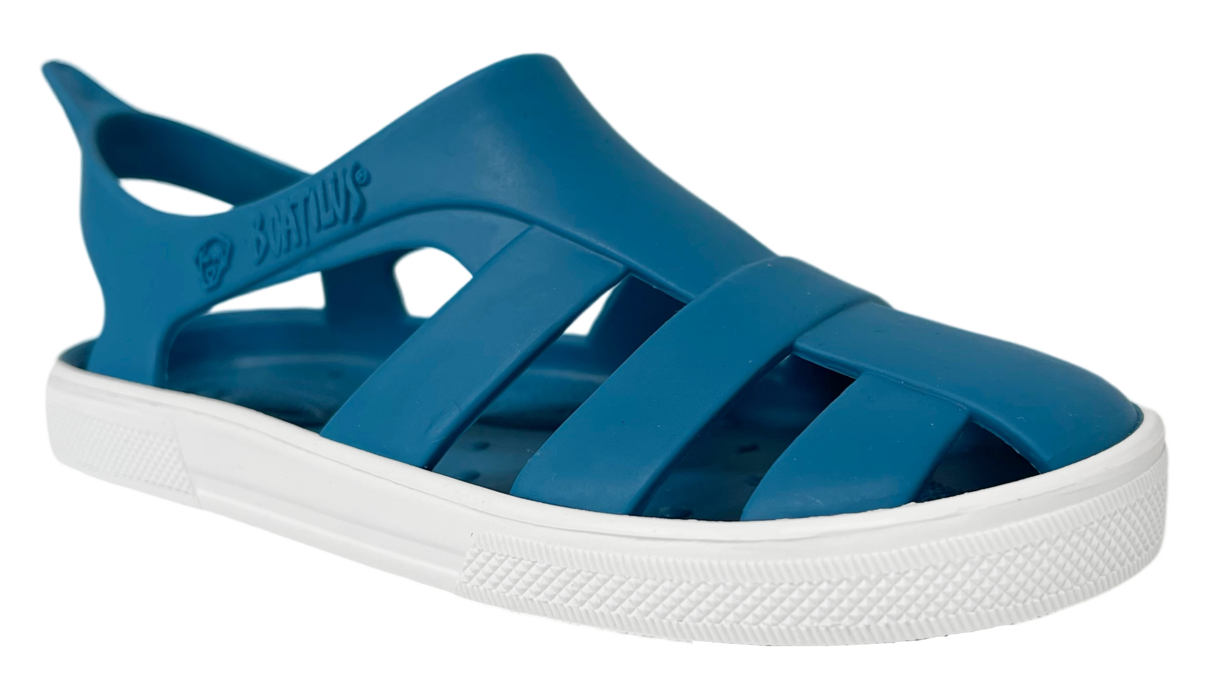 Boatilus Bioty Caribe Blue Sandal