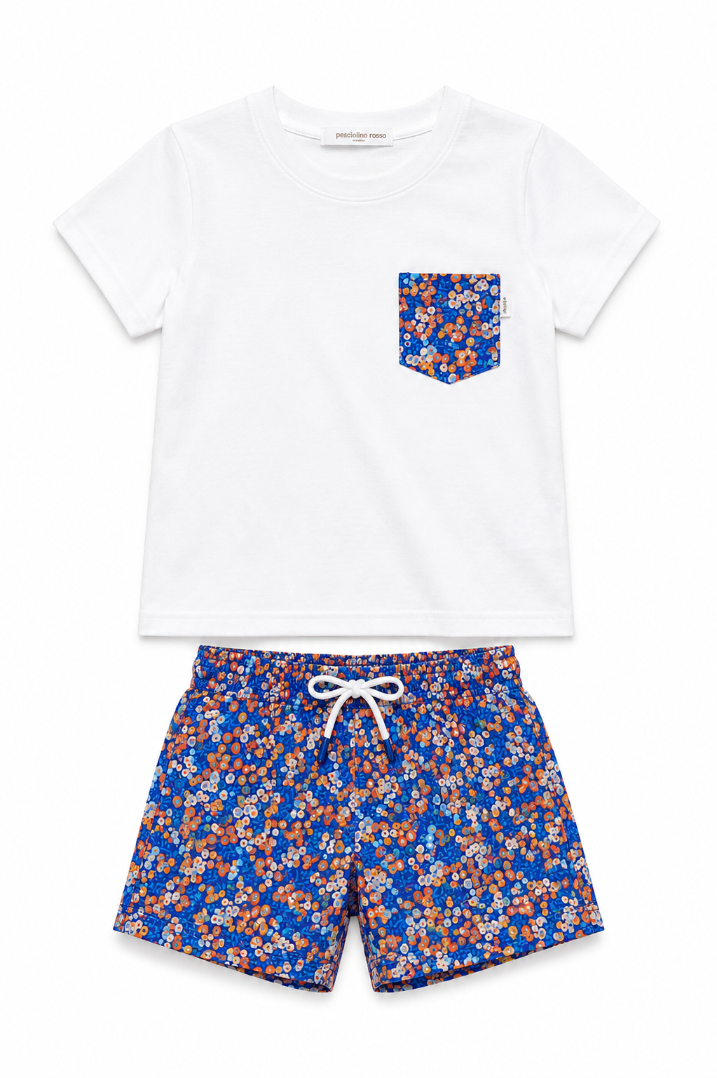Boy Set 'Wiltshire Royal'