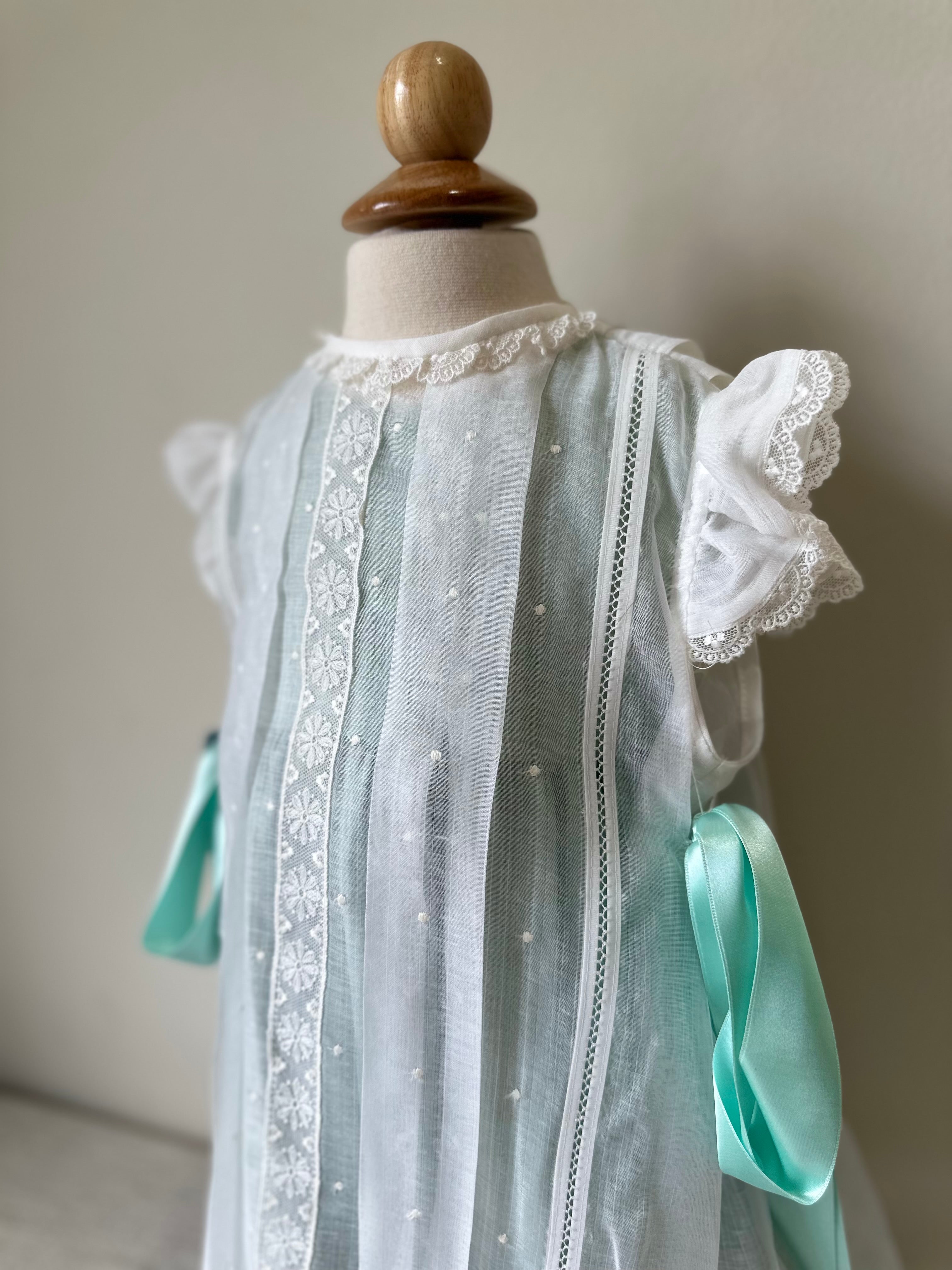 Dress Florence Green