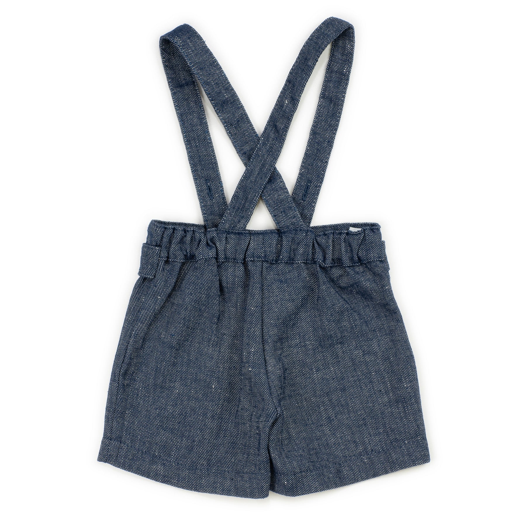 Dungaree Set Sailor Jean