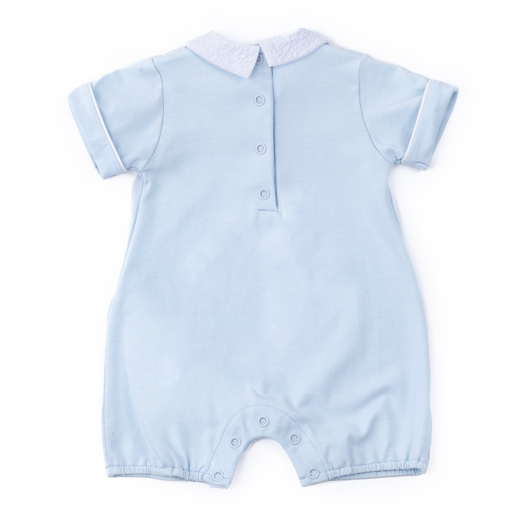 Romper Navy- foto