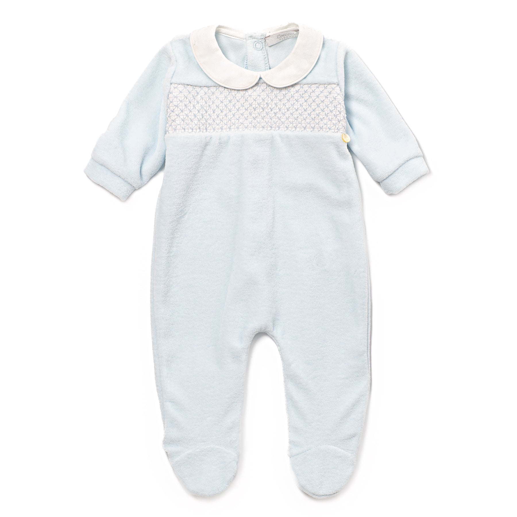 Babygrow Basic
