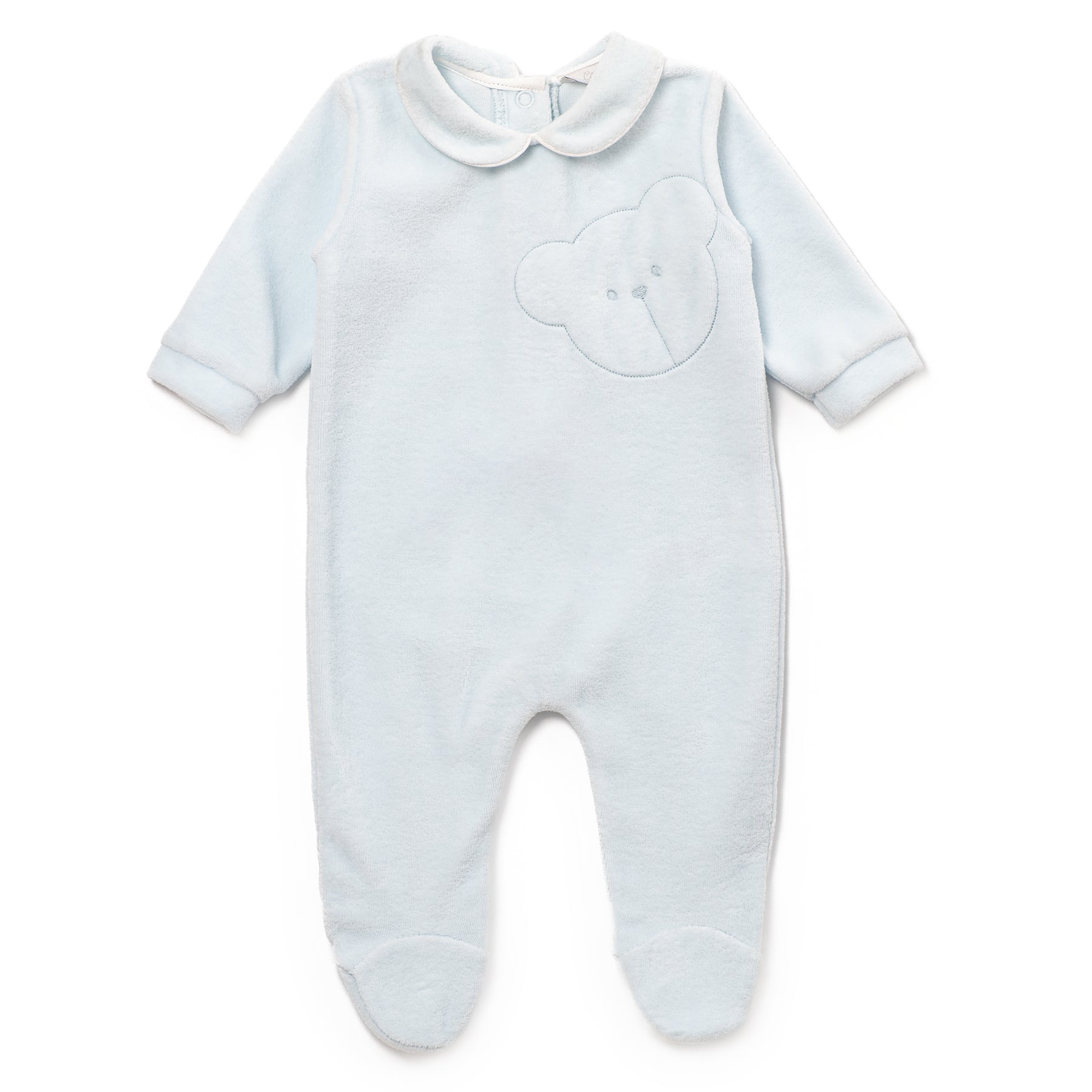 Babygrow Oso