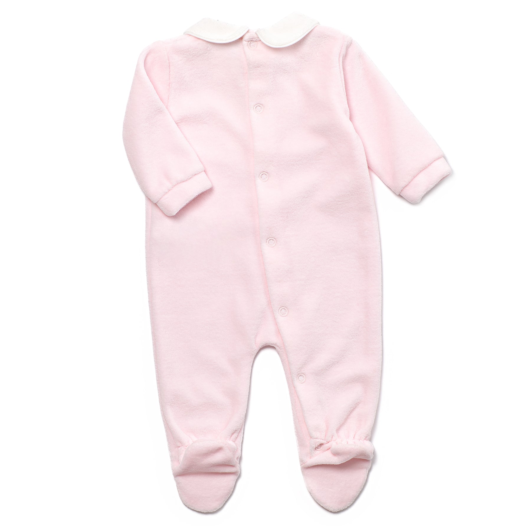 Babygrow Bows