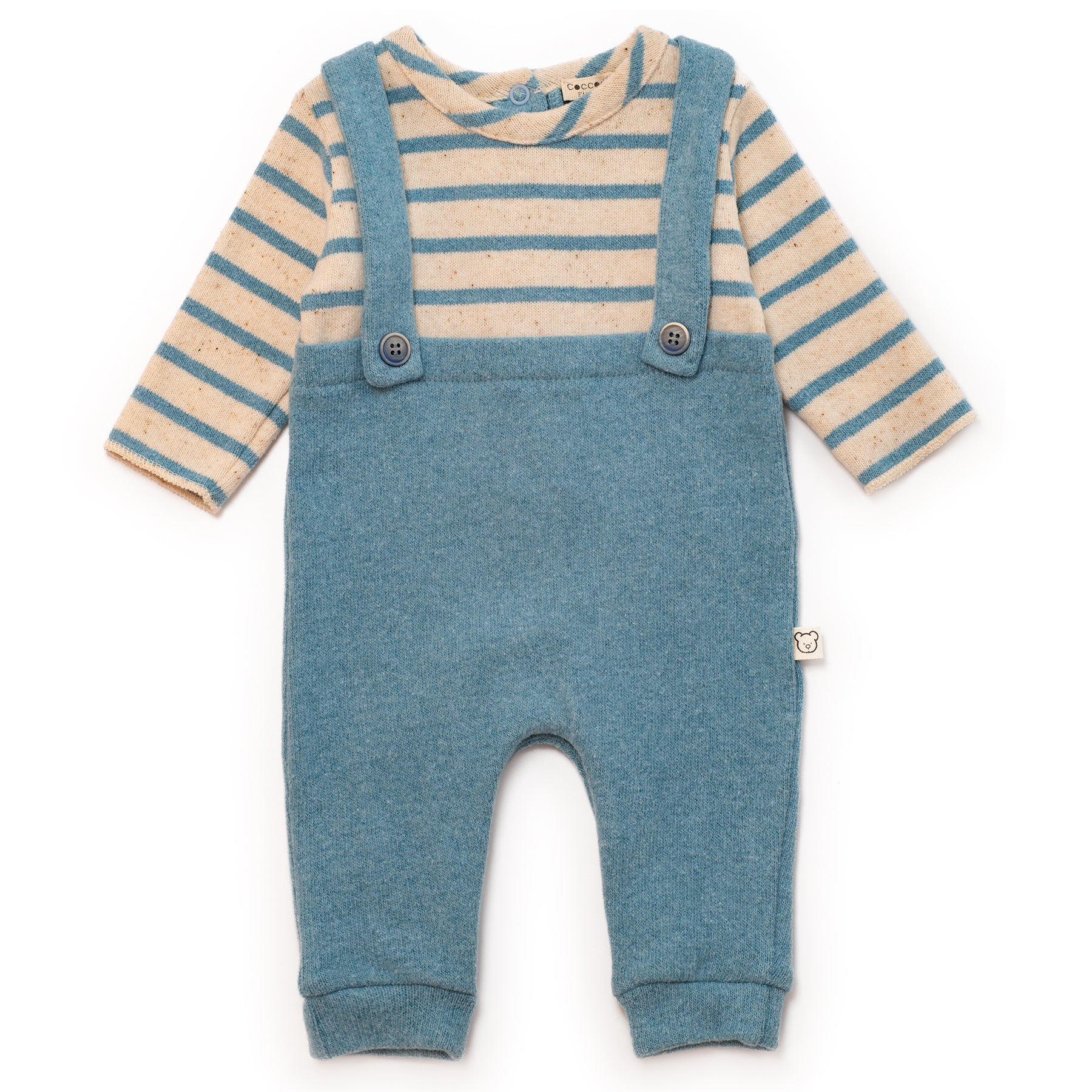 Babygrow Blue