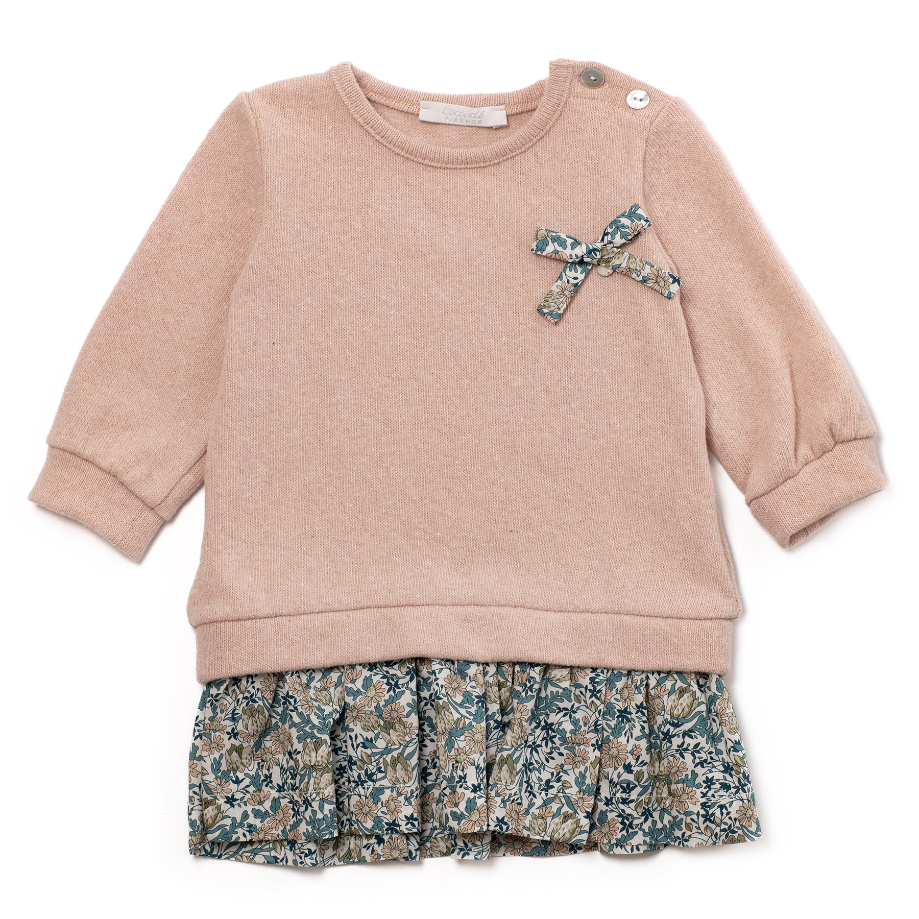 Dress Liberty Flower