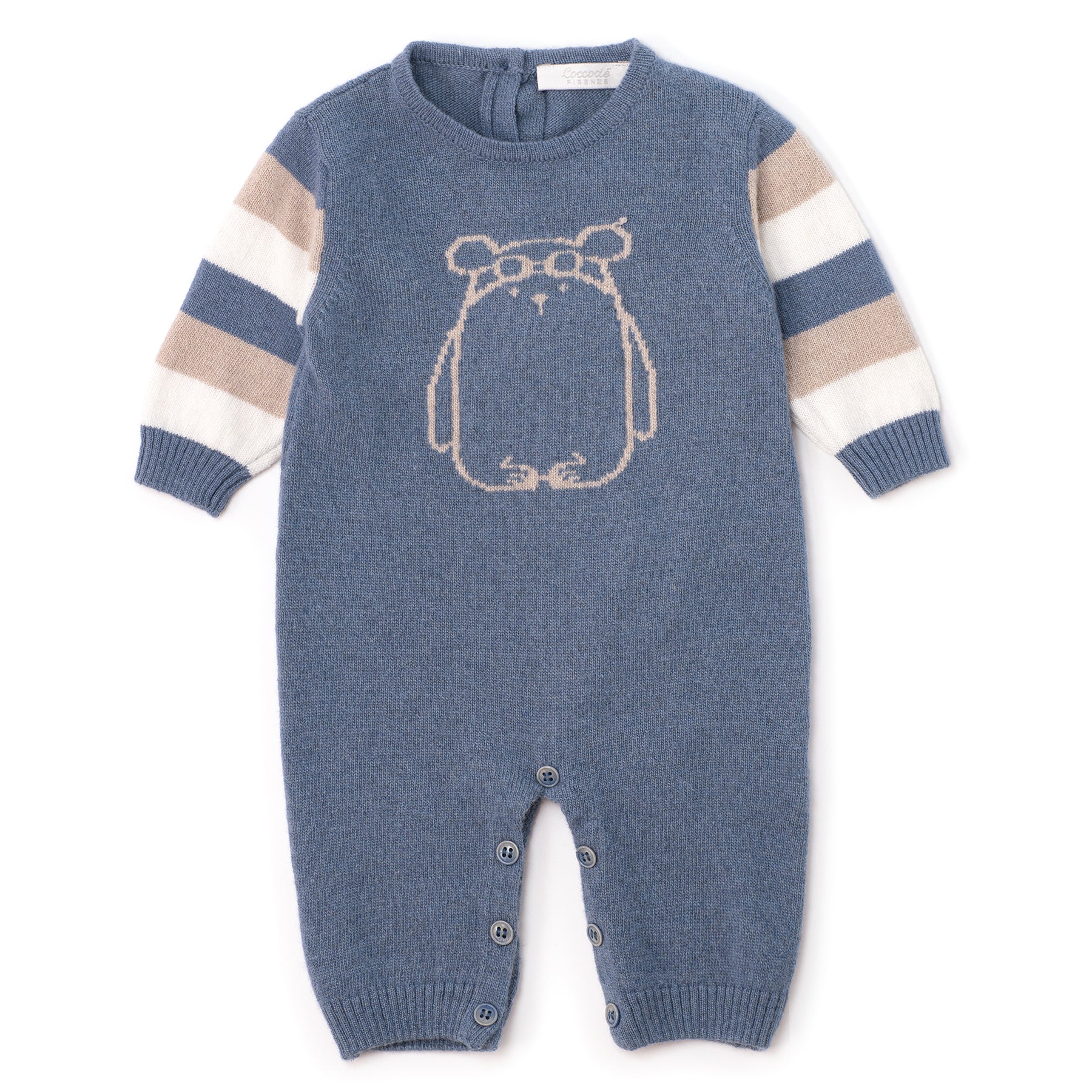 Babygrow Bears