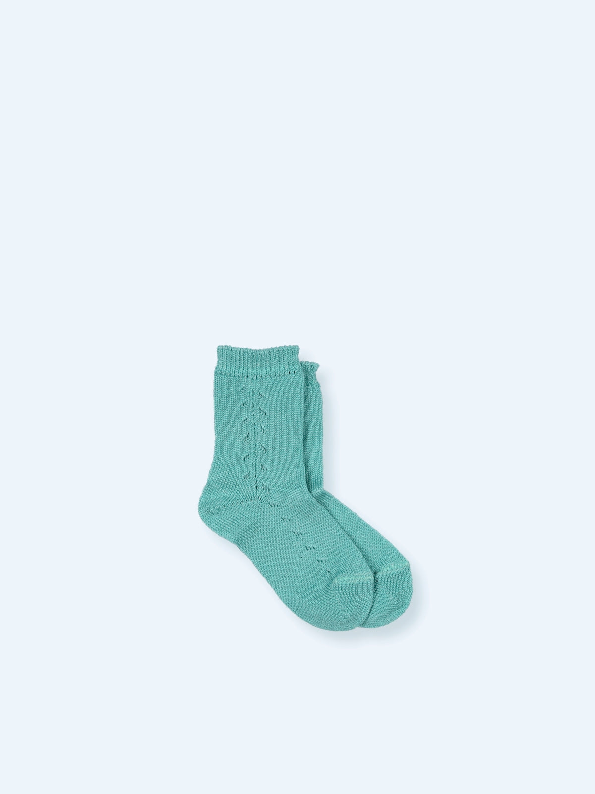 Short Sock Calado NO BOW- Colors