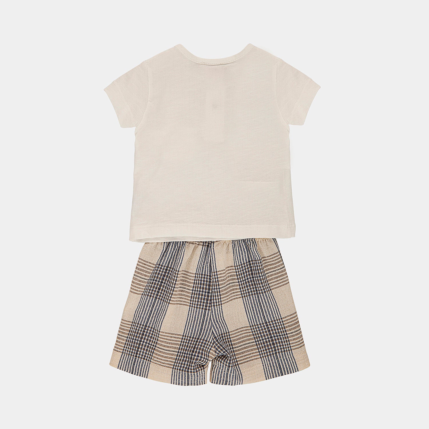 Baby Set Cuadrato