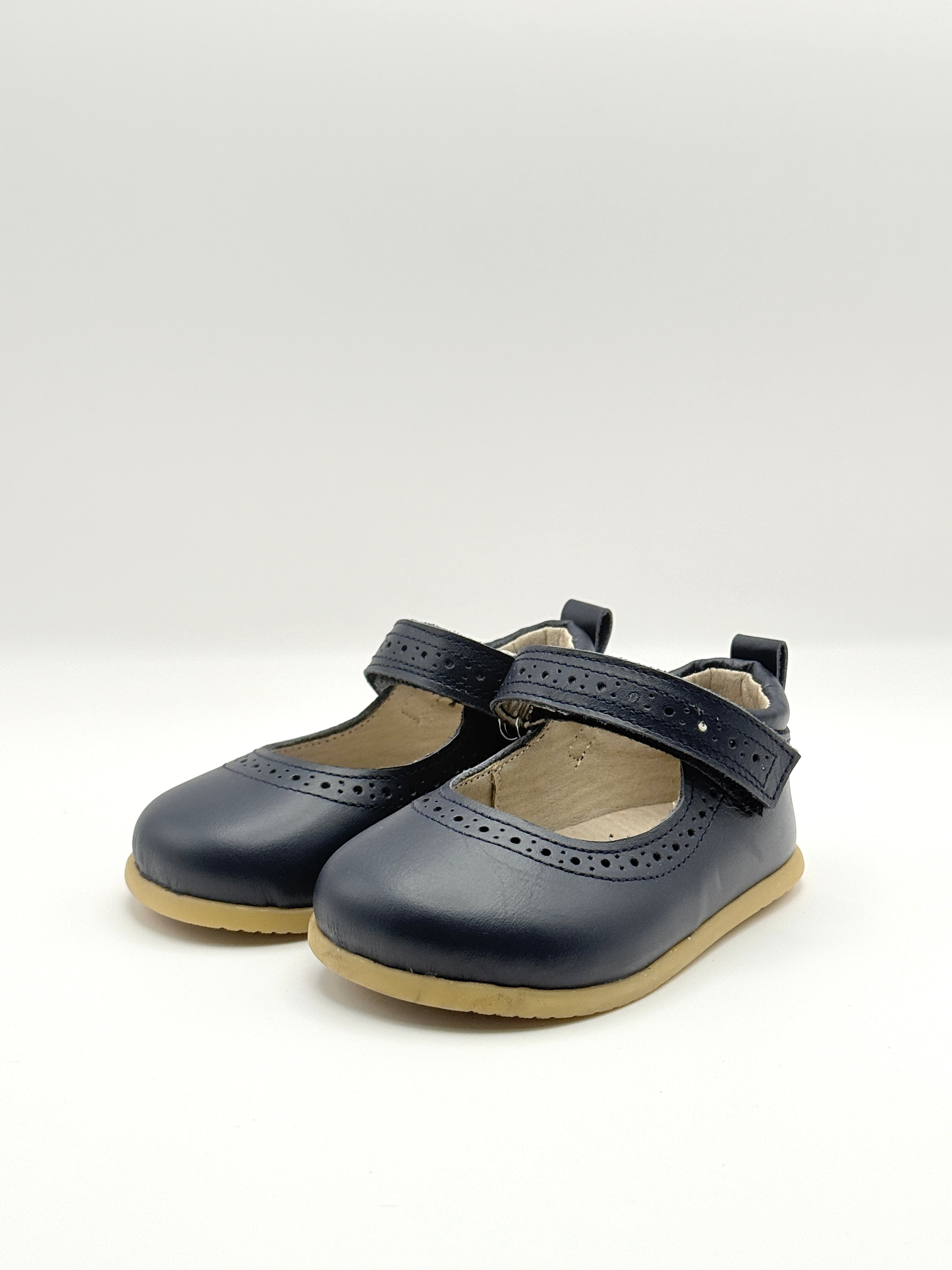 Mary Jane Navy