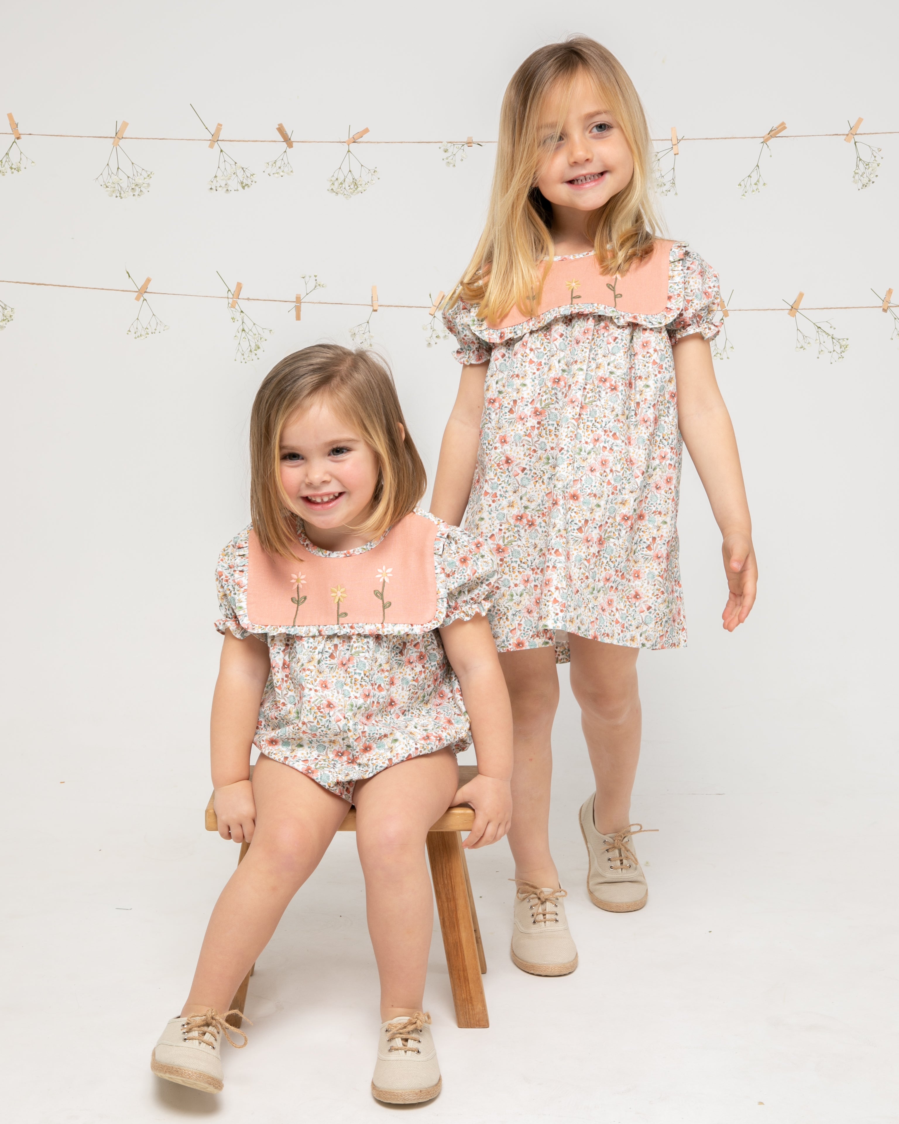 Dress Begonya