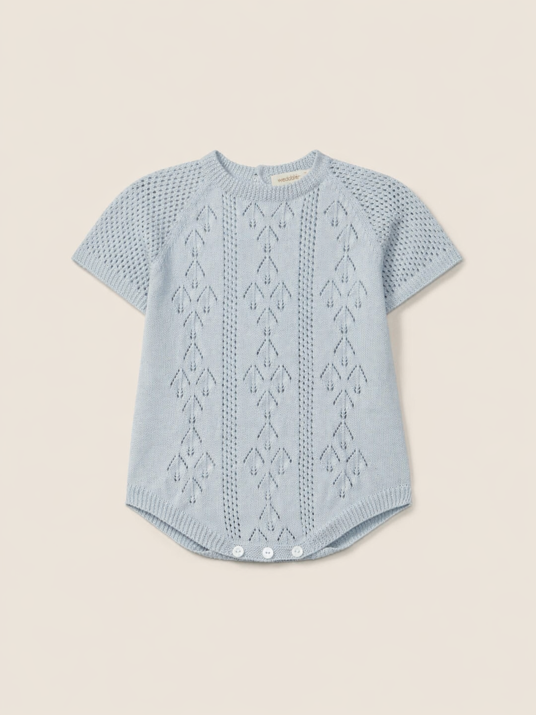 Shortie 'Boundless Love'