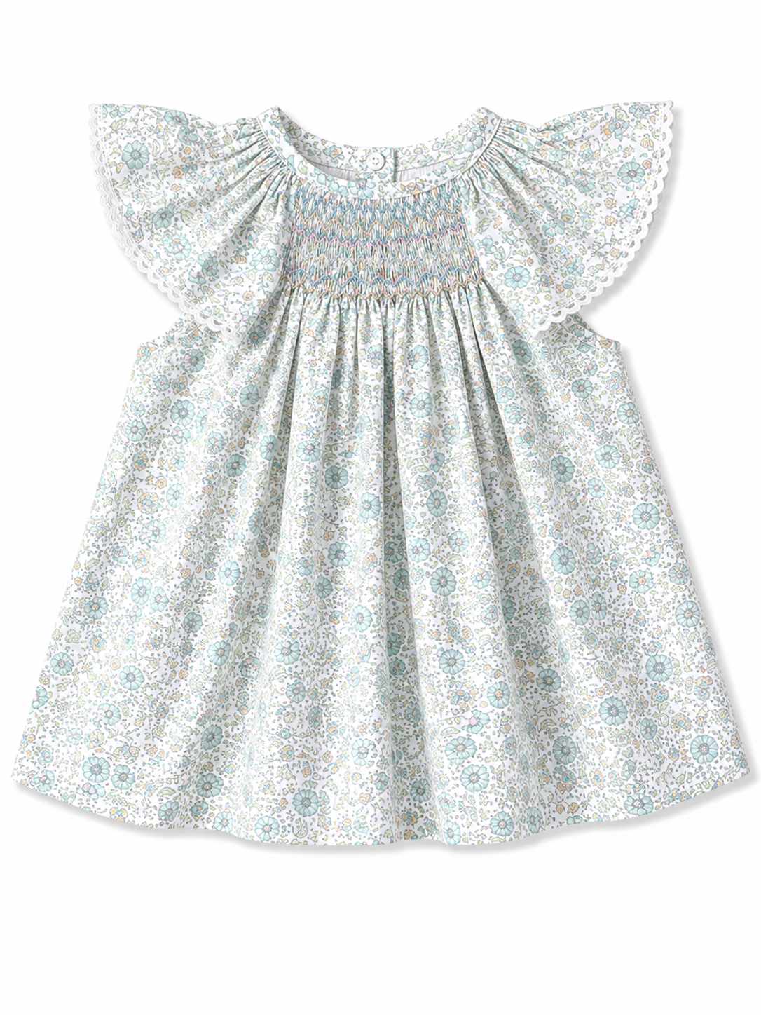 Smock Dress 'Andratx'