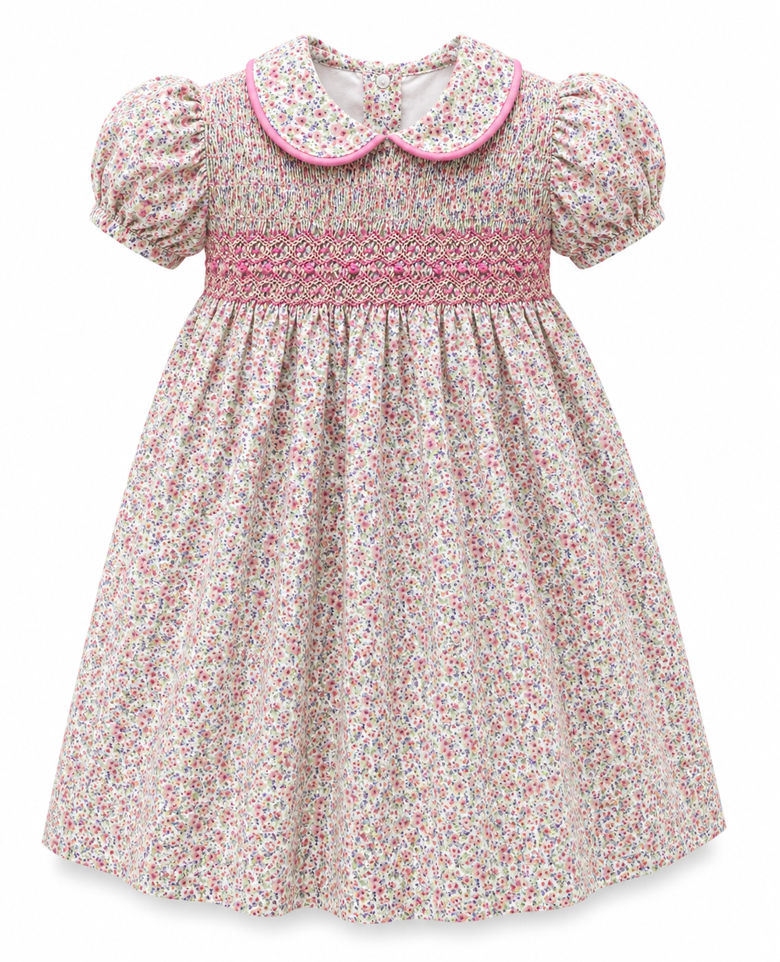Smock Dress 'Marta'