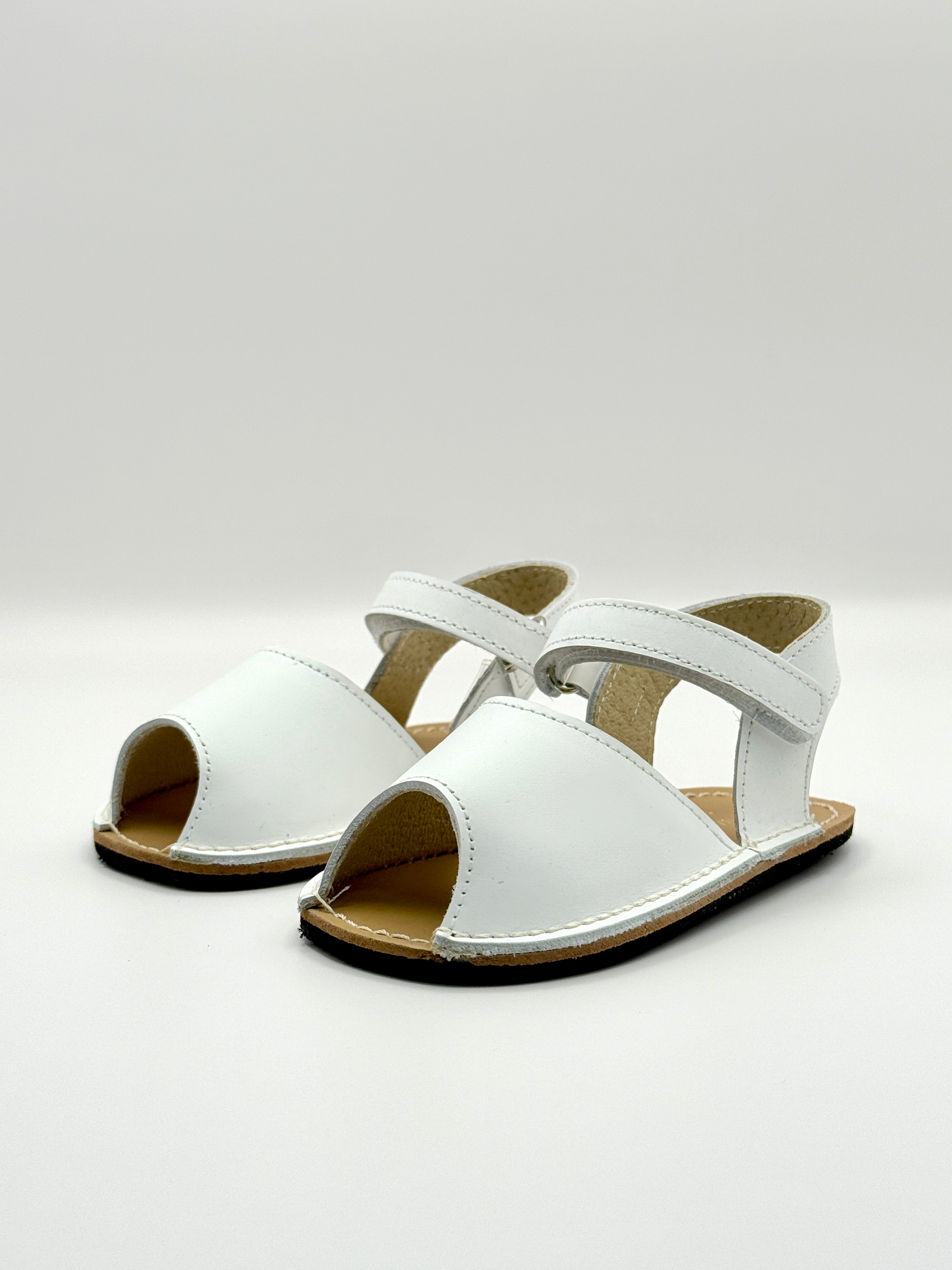 White Avarca