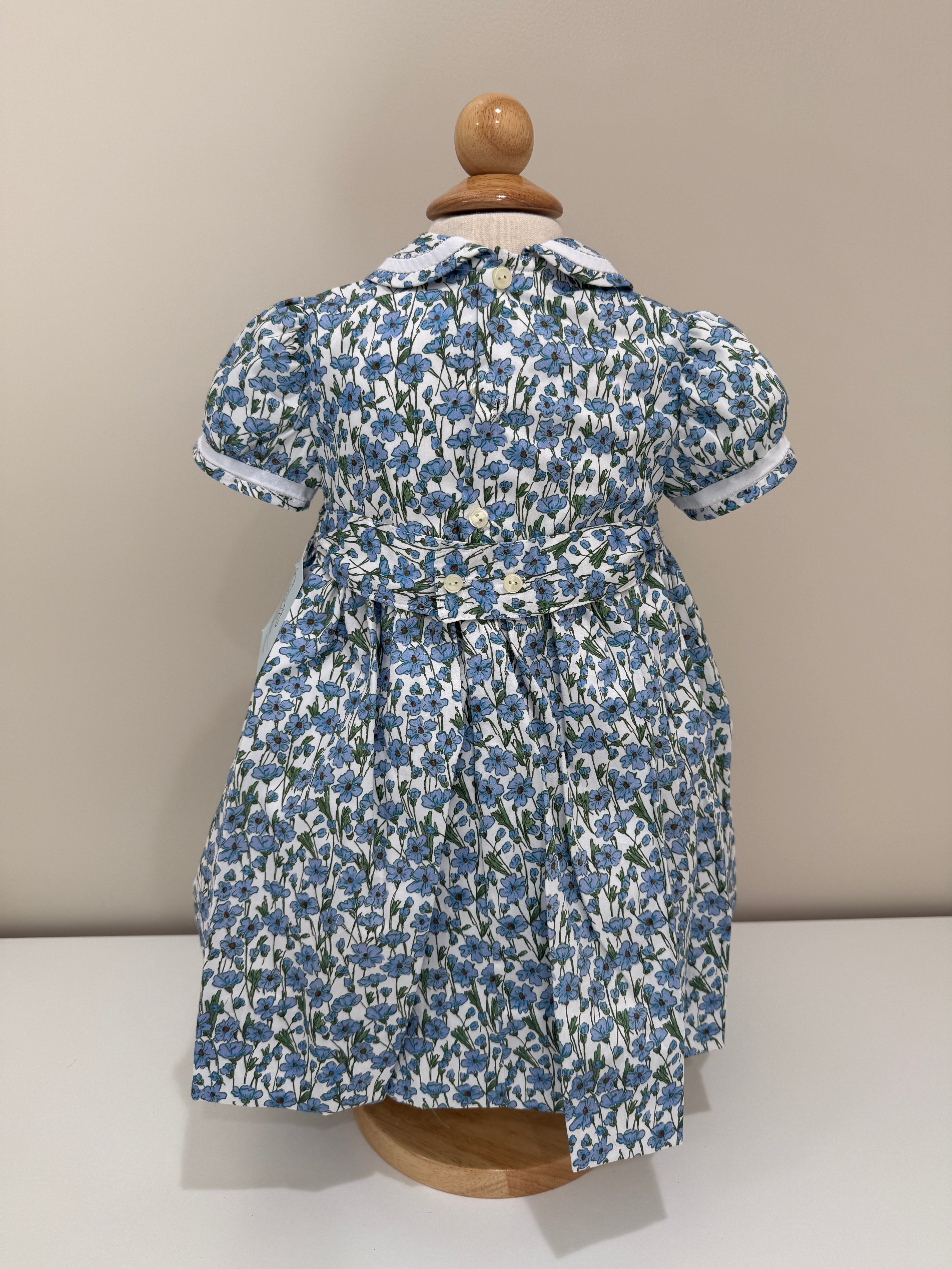 Smock Dress Emilia