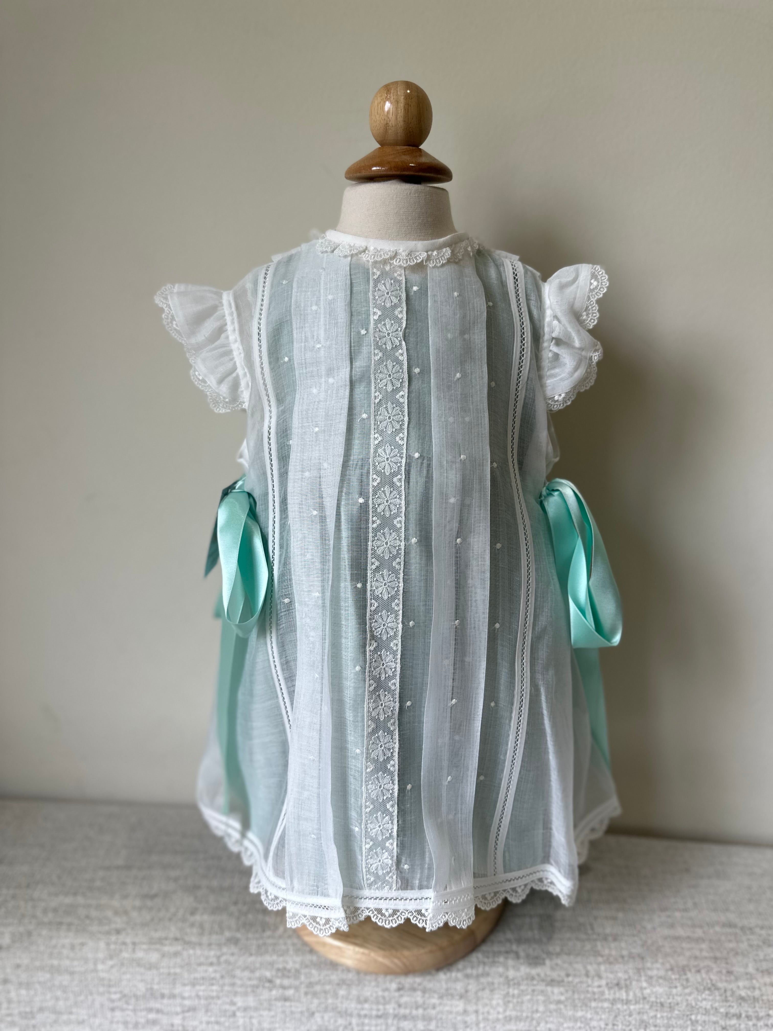 Dress Florence Green