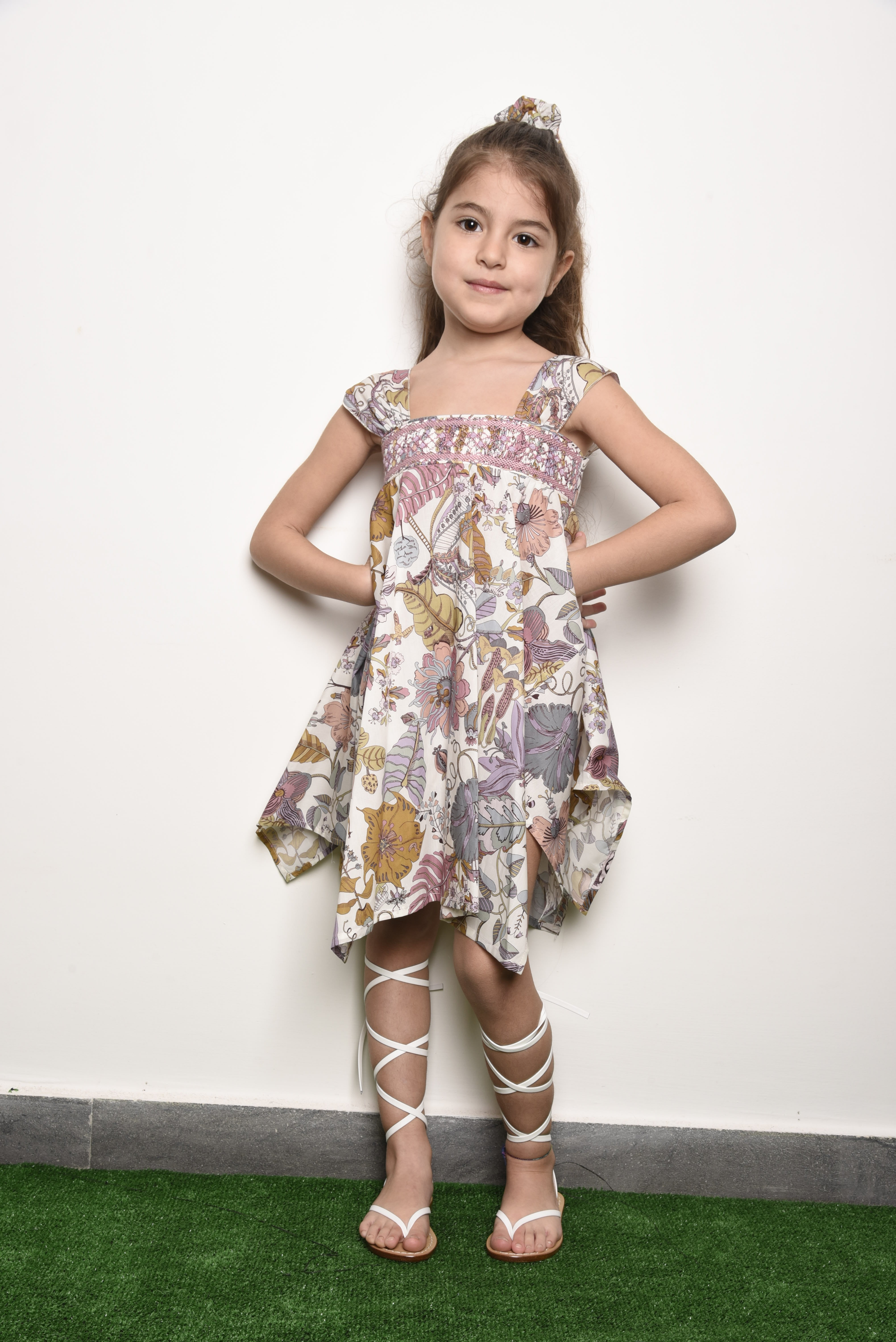 Dress Viola