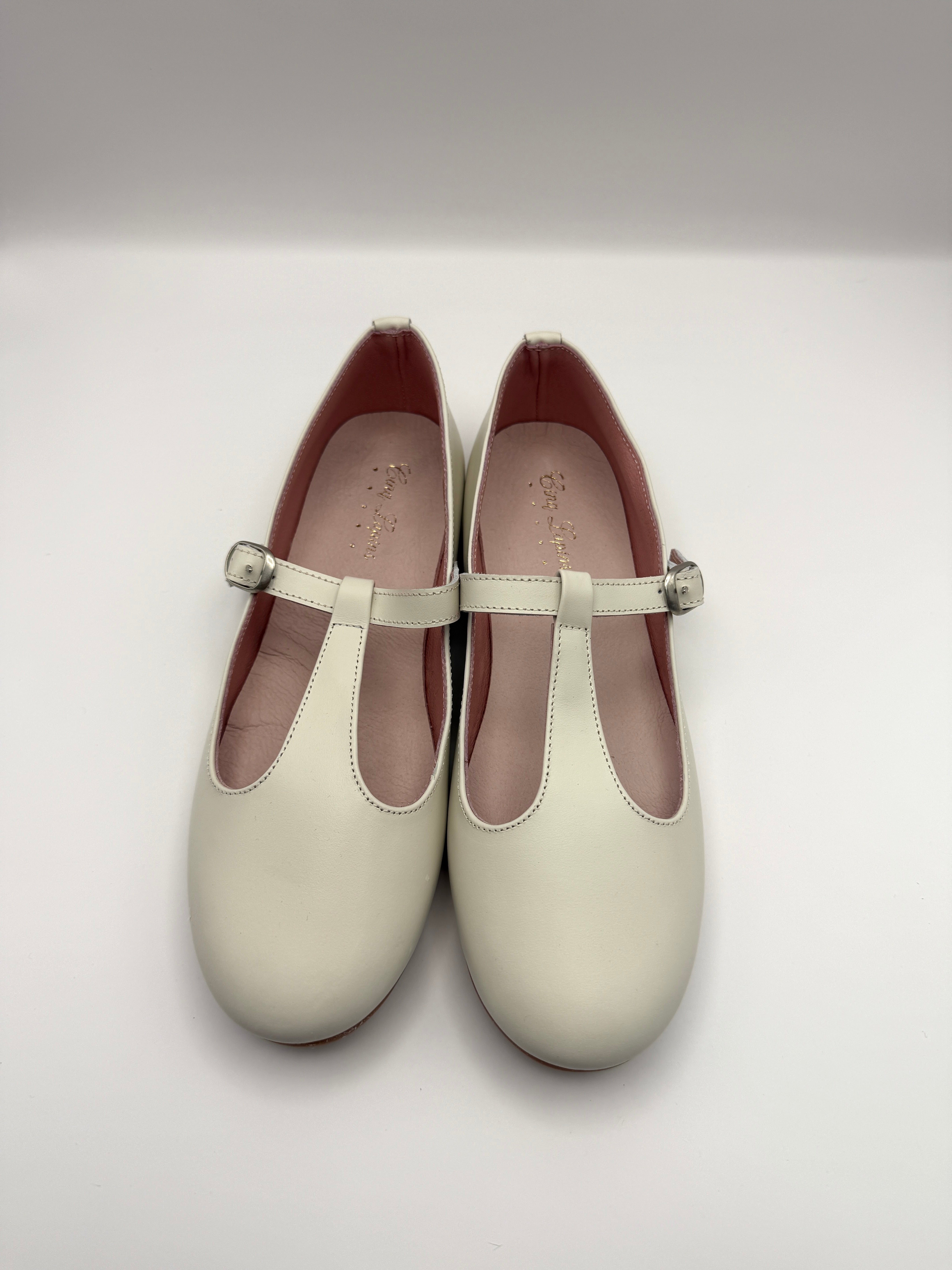 Mary Jane Leticia Pearl