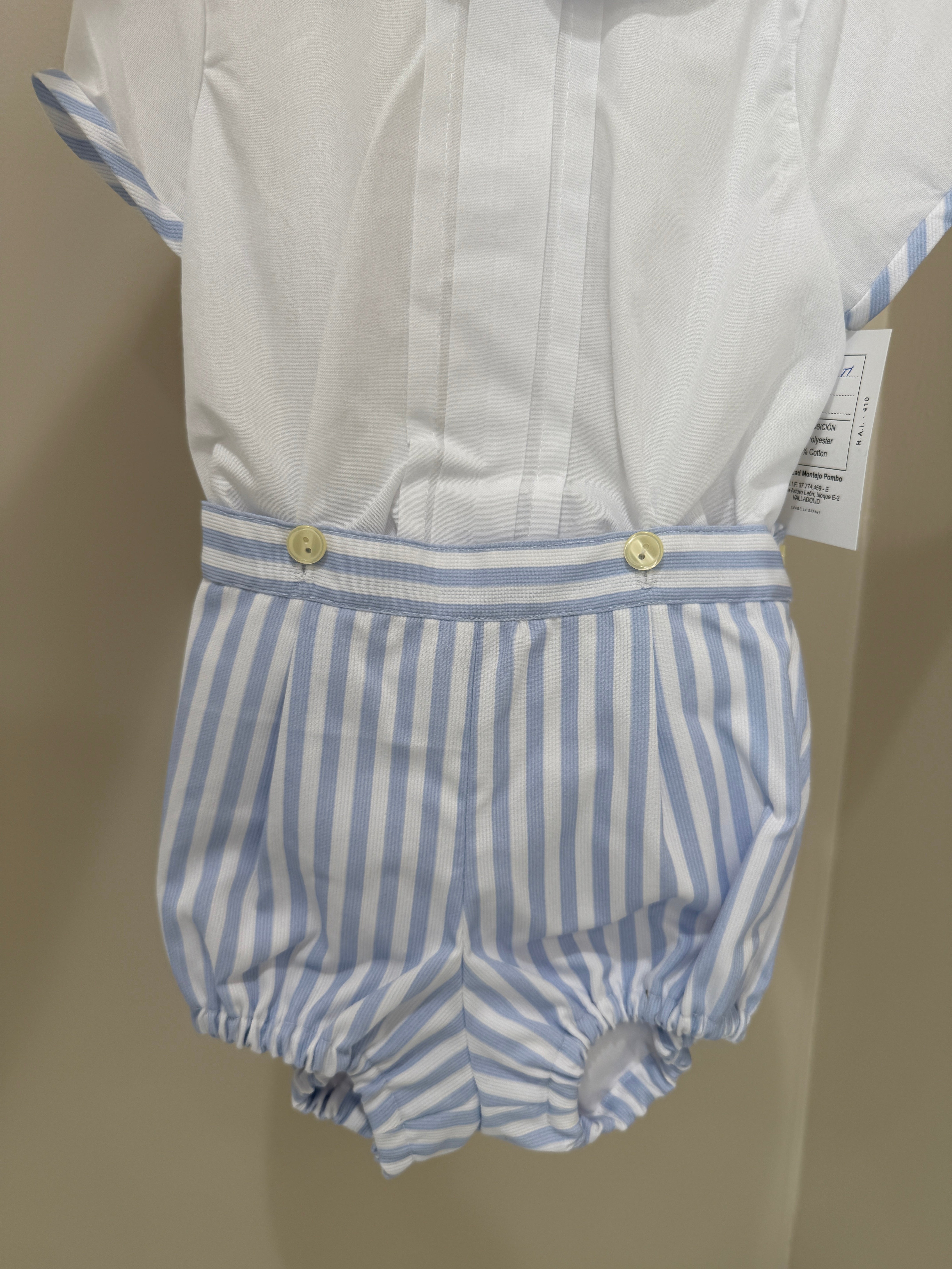 Boy Set Santi