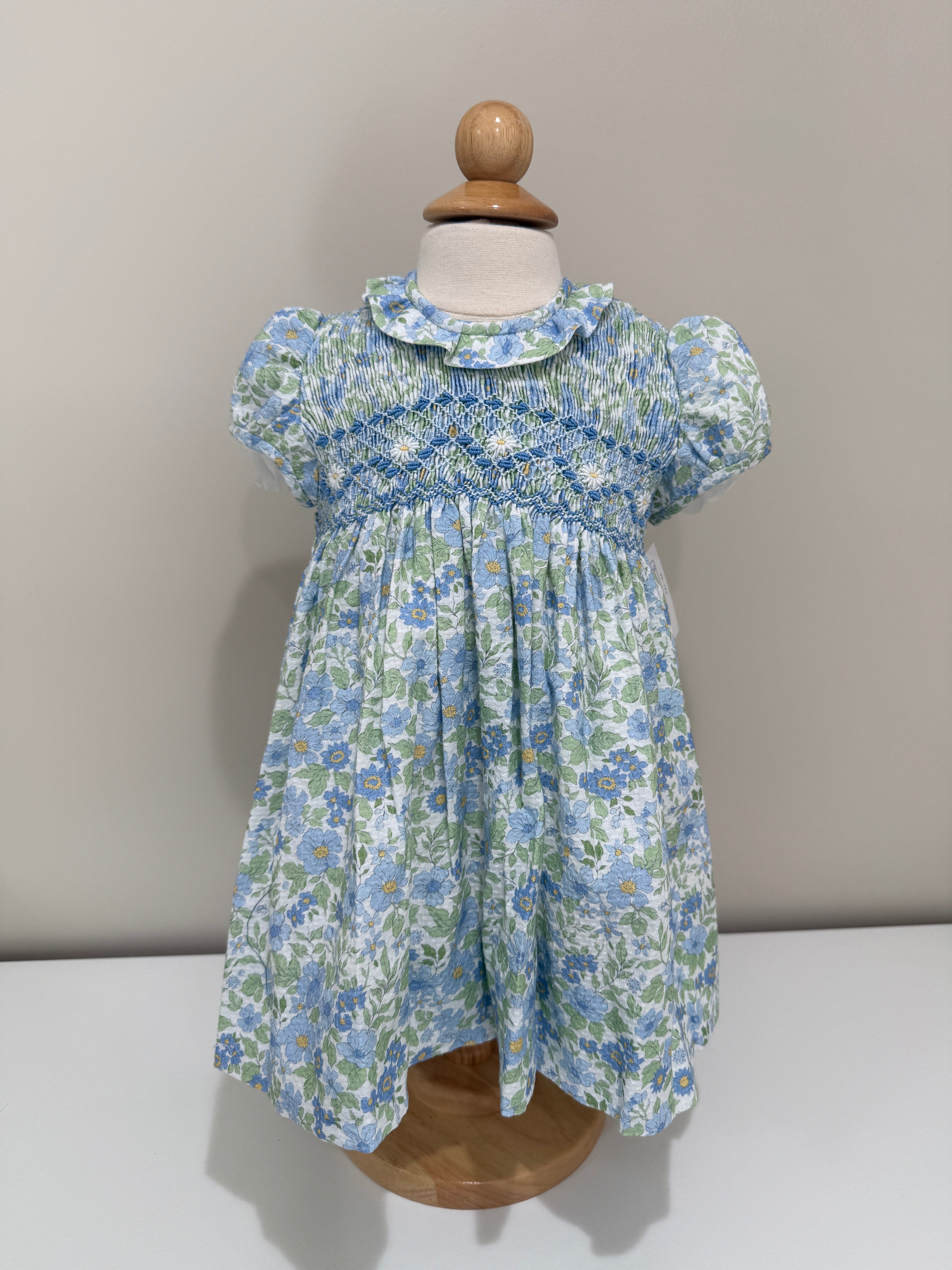 Smock Dress Matilde