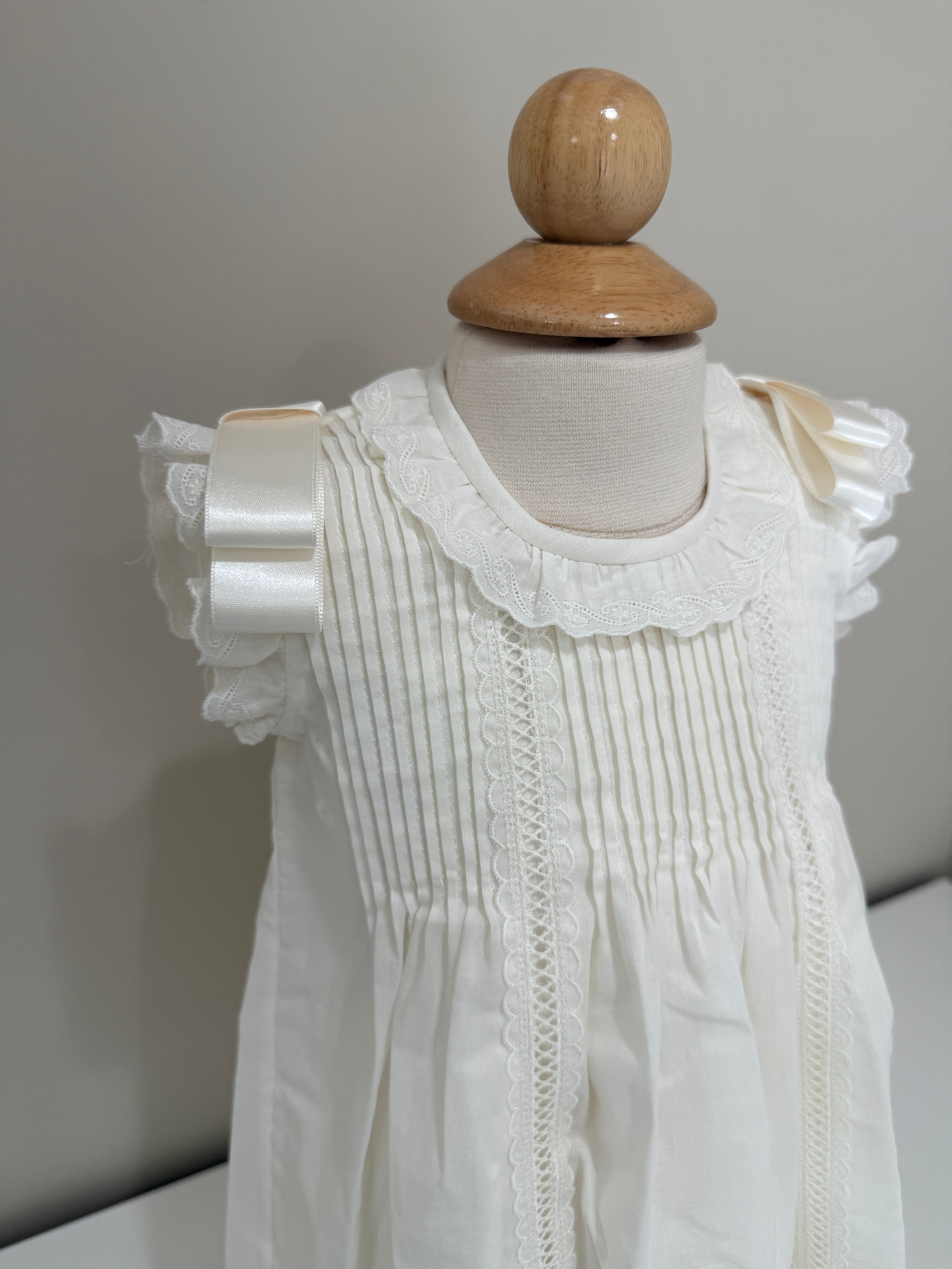 Baby Dress Yoli