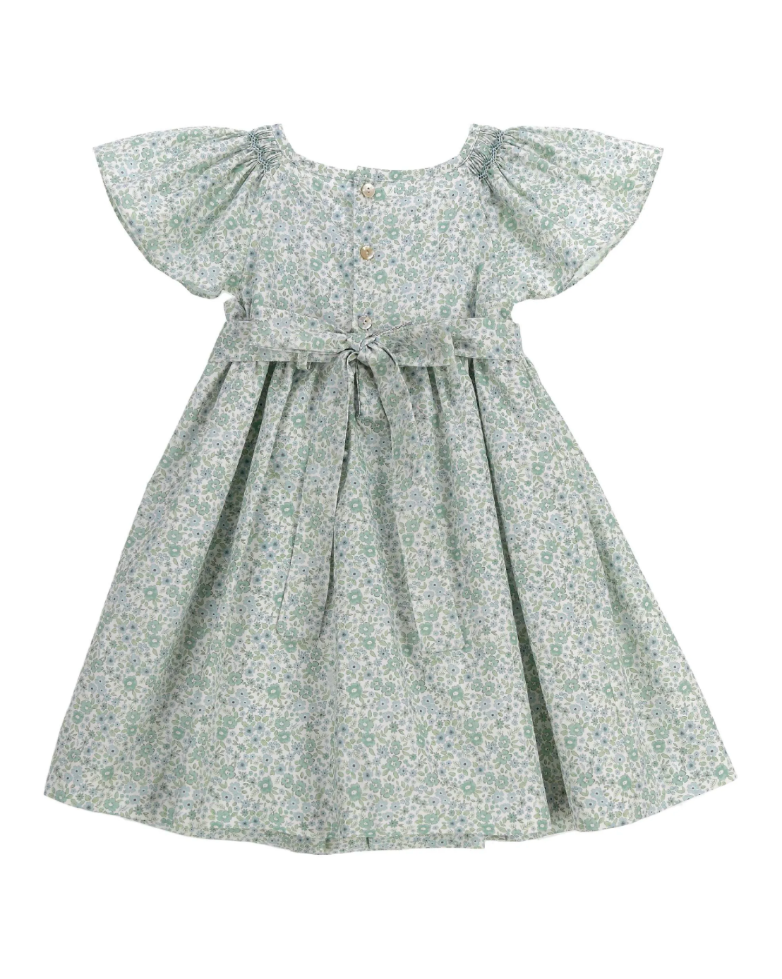 Smock Dress 'Esperanza'