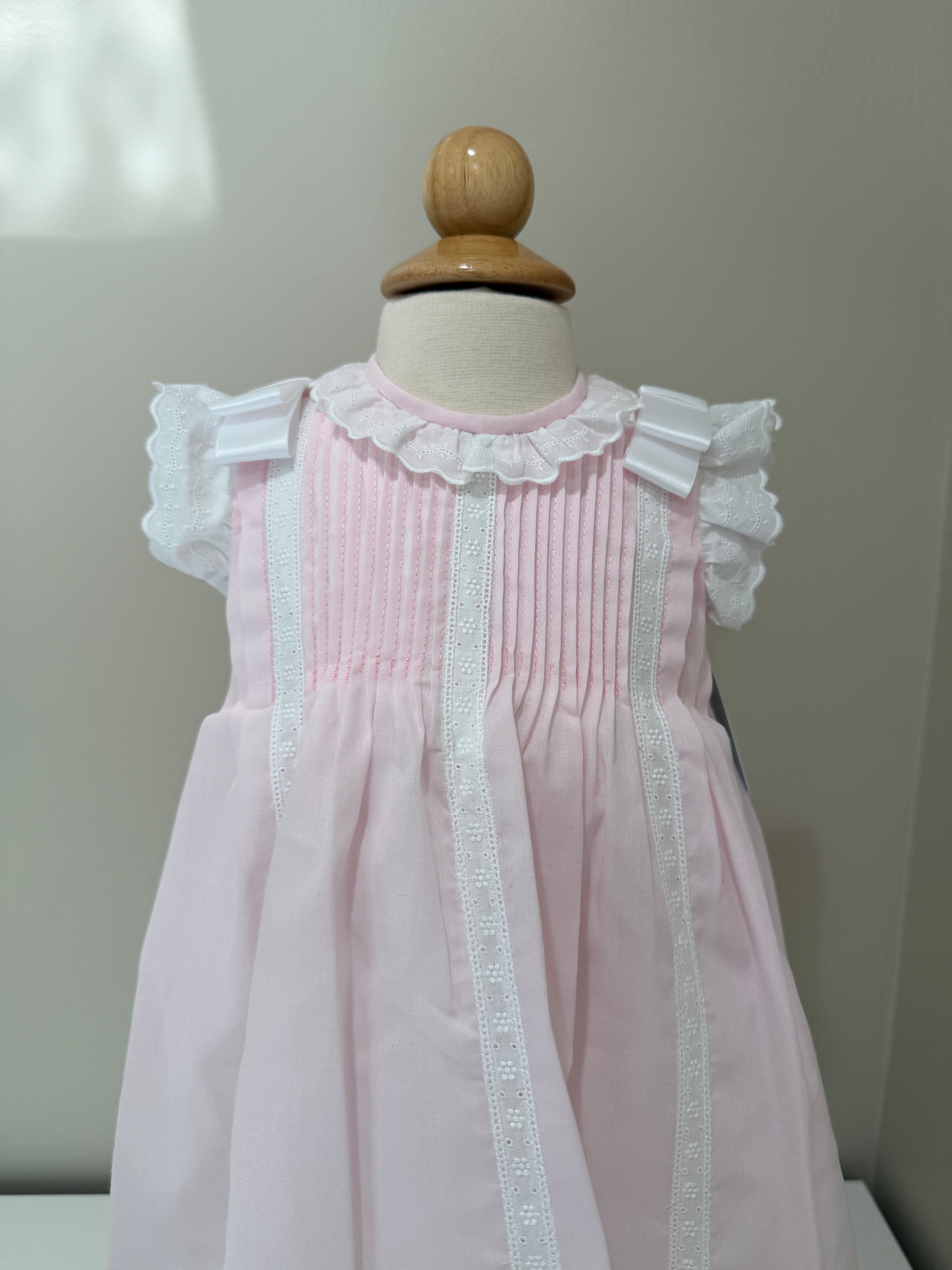 Baby Dress Marga