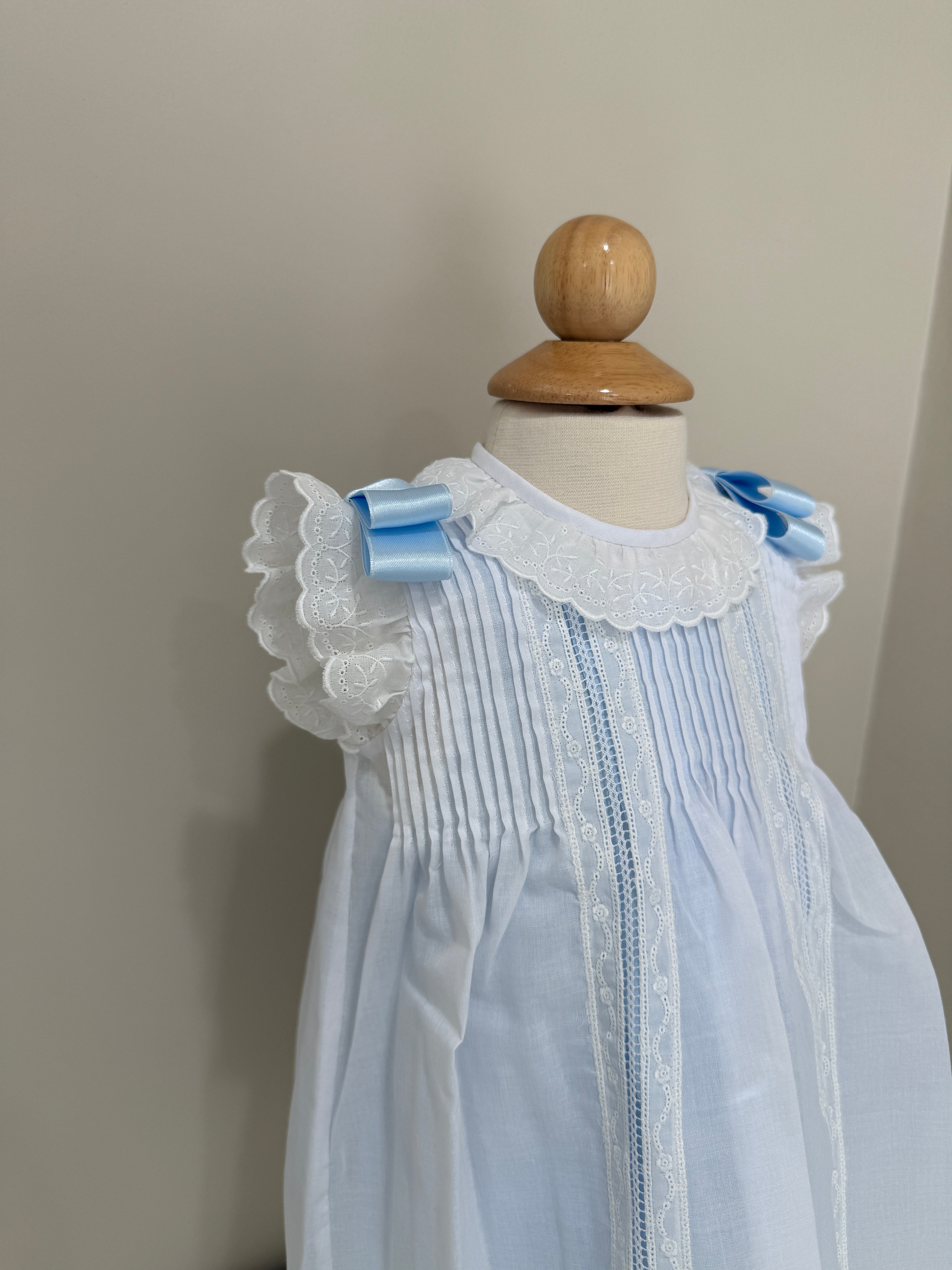 Baby Dress Alicia